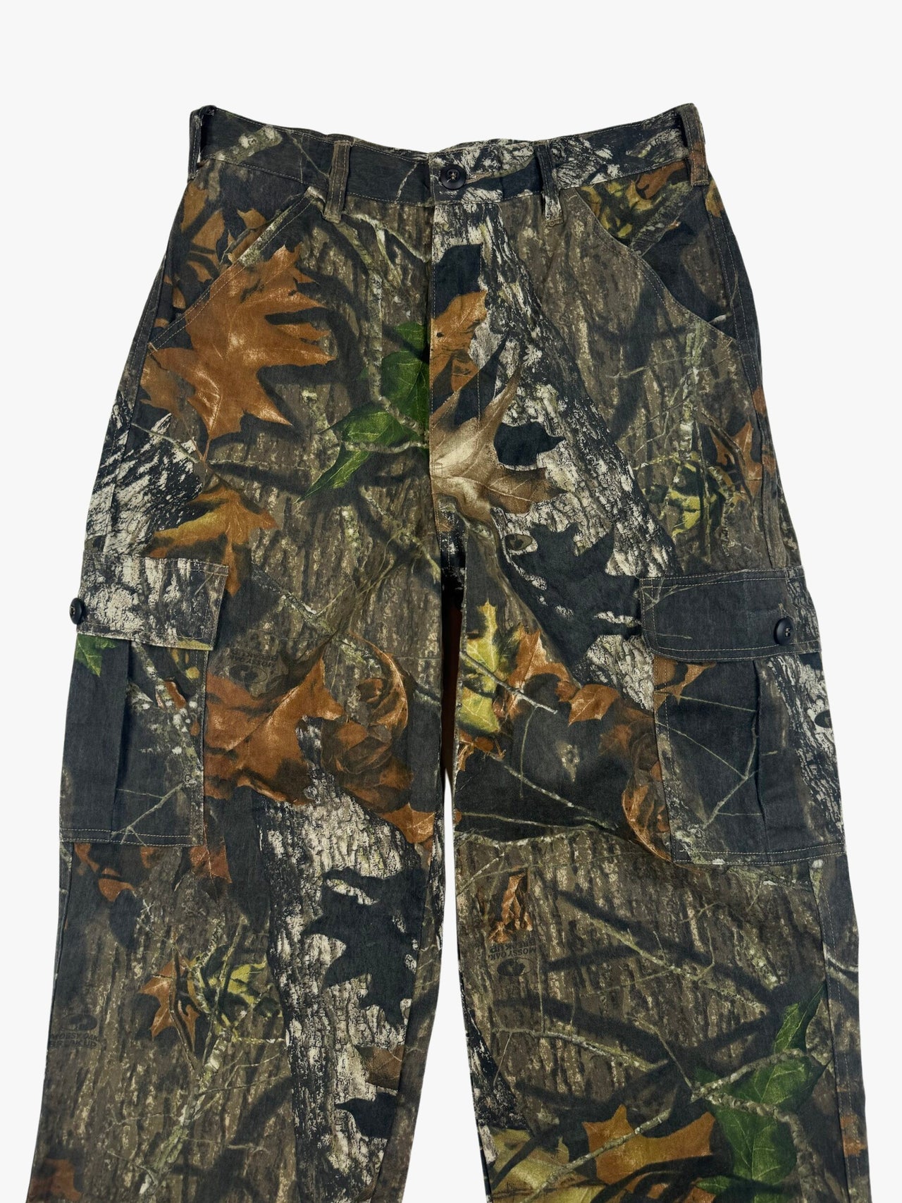 Realtree Camo Cargo Pants