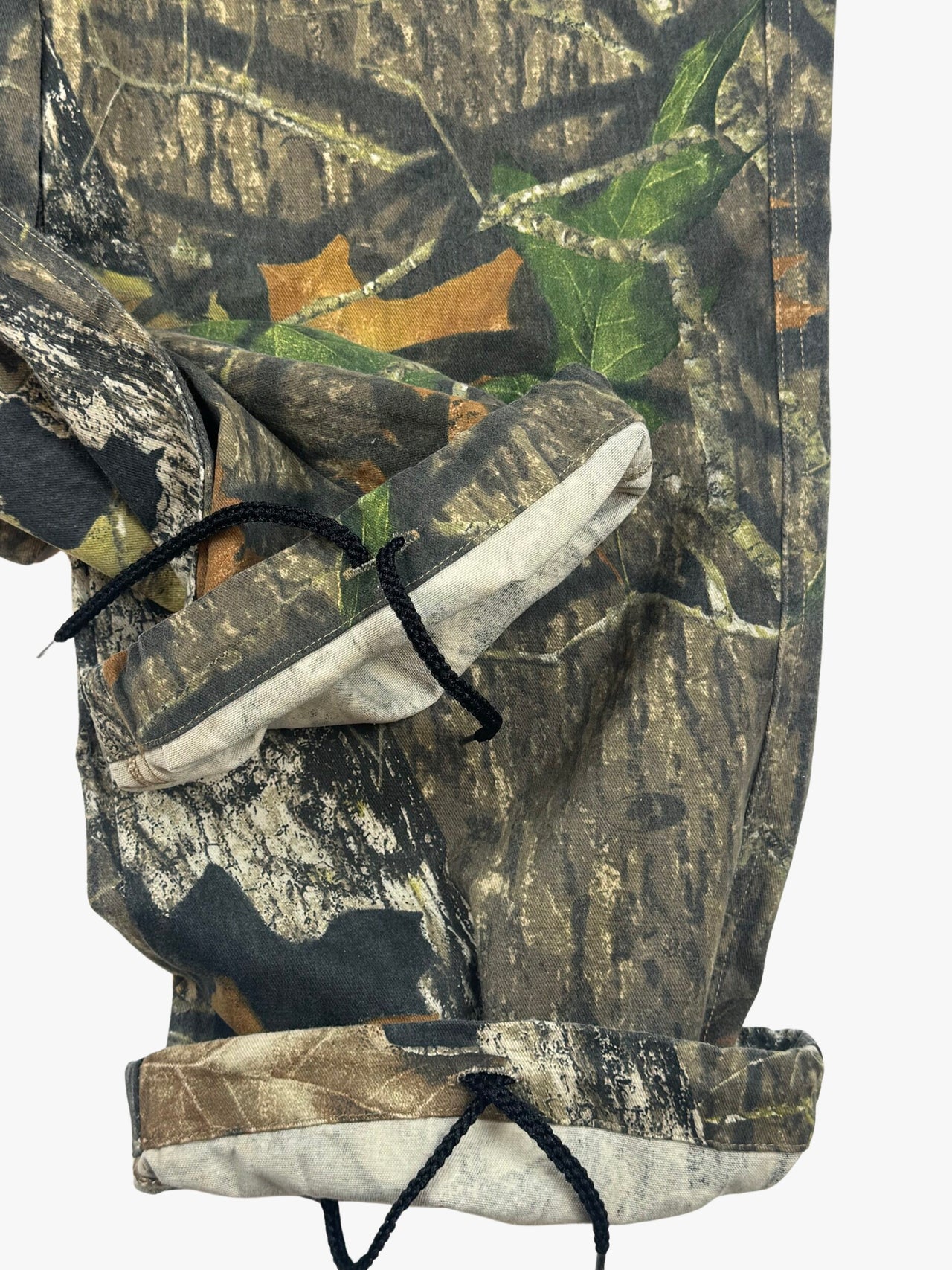 Realtree Camo Cargo Pants