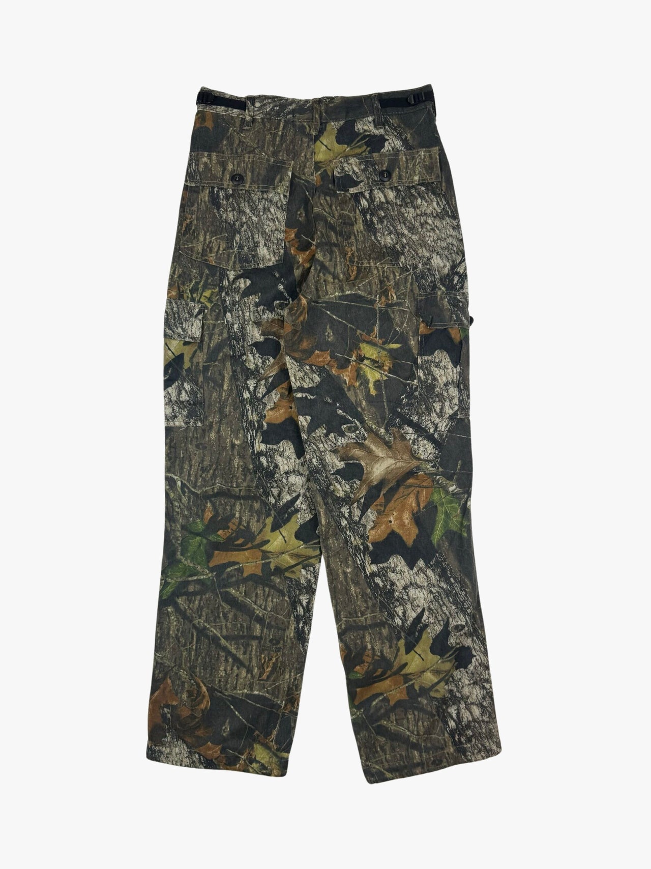 Realtree Camo Cargo Pants