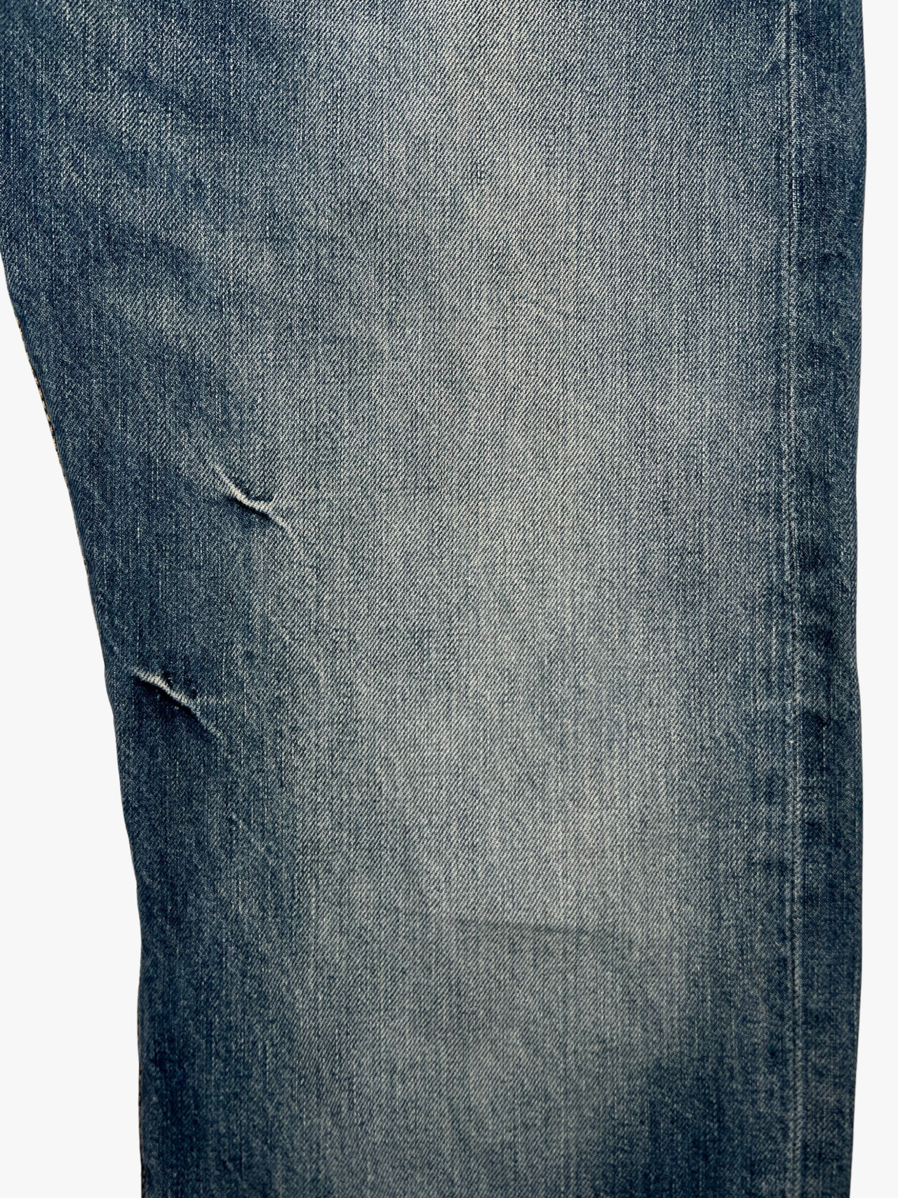 Levi’s 501 Straight Leg Jeans