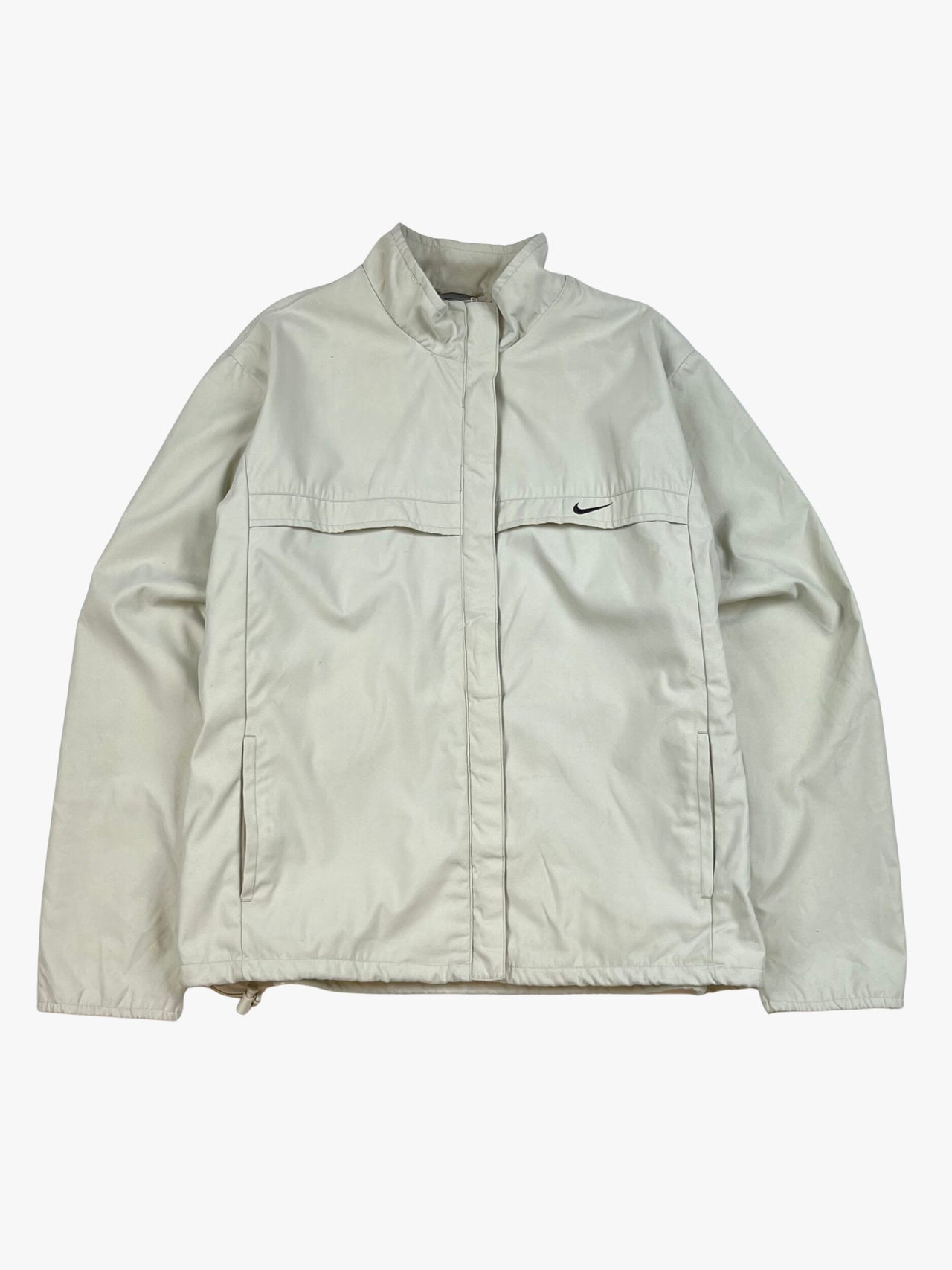2000’s Nike Windbreaker Jacket
