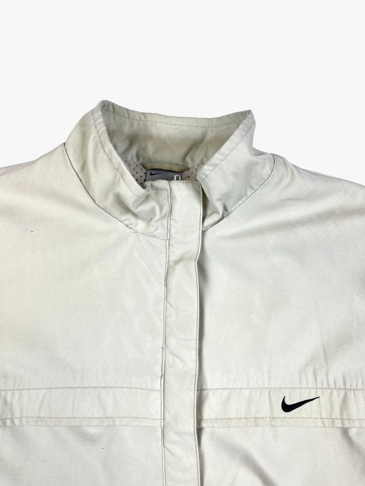 2000’s Nike Windbreaker Jacket