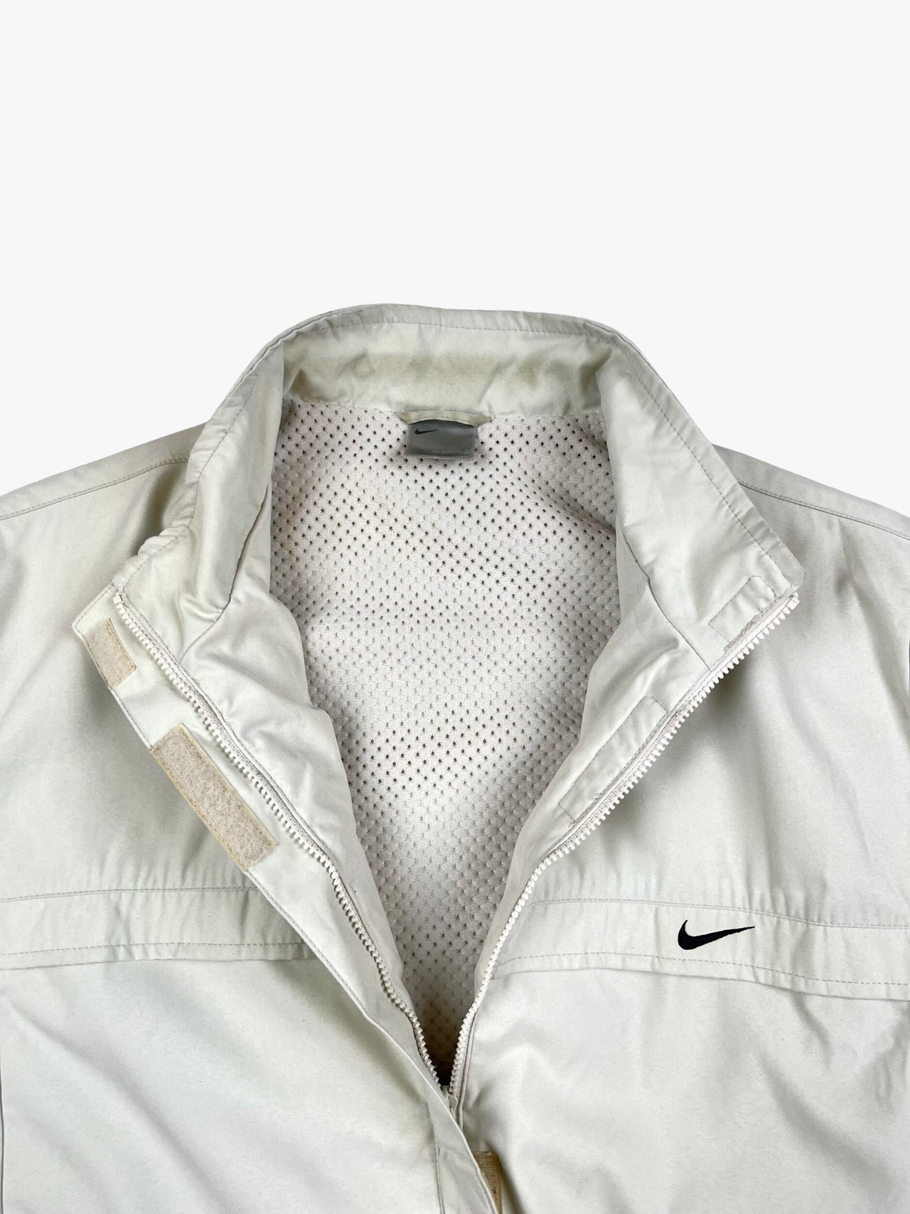 2000’s Nike Windbreaker Jacket