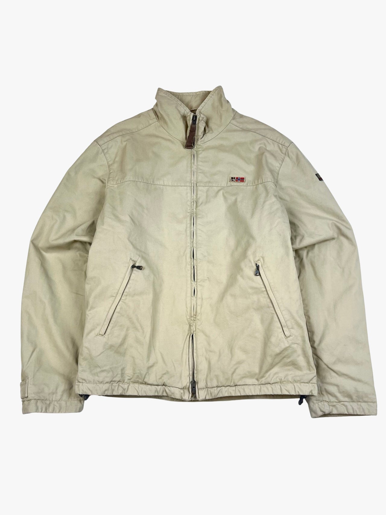 F/W 2007 Napapijri Jacket