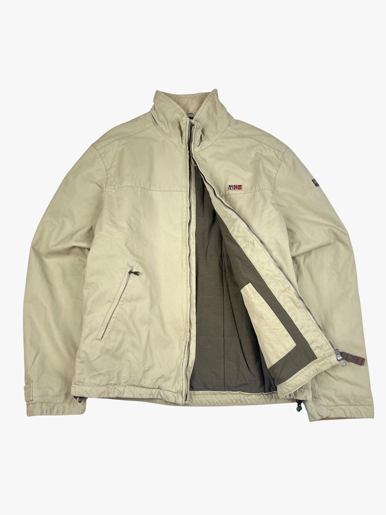 F/W 2007 Napapijri Jacket