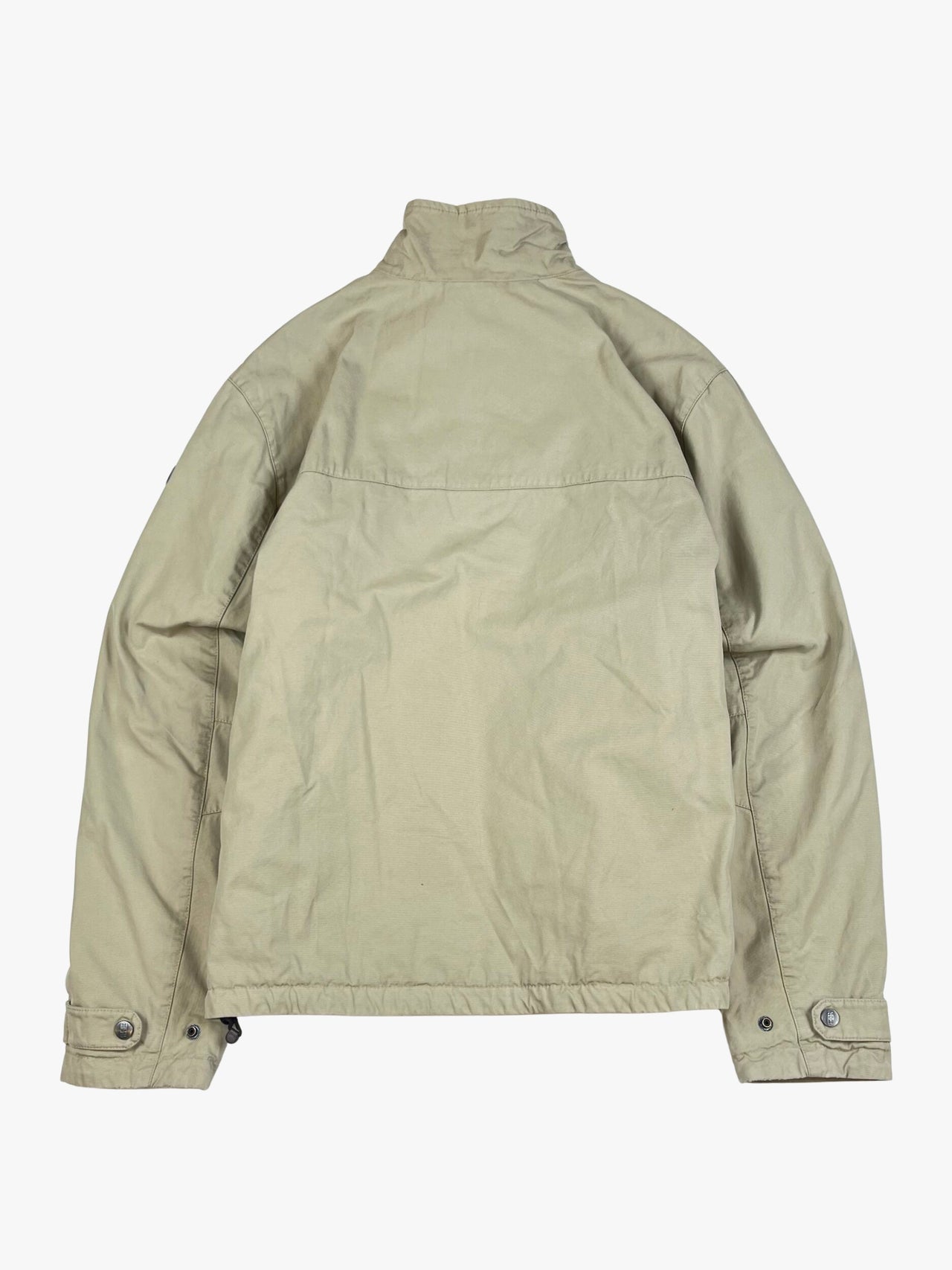 F/W 2007 Napapijri Jacket
