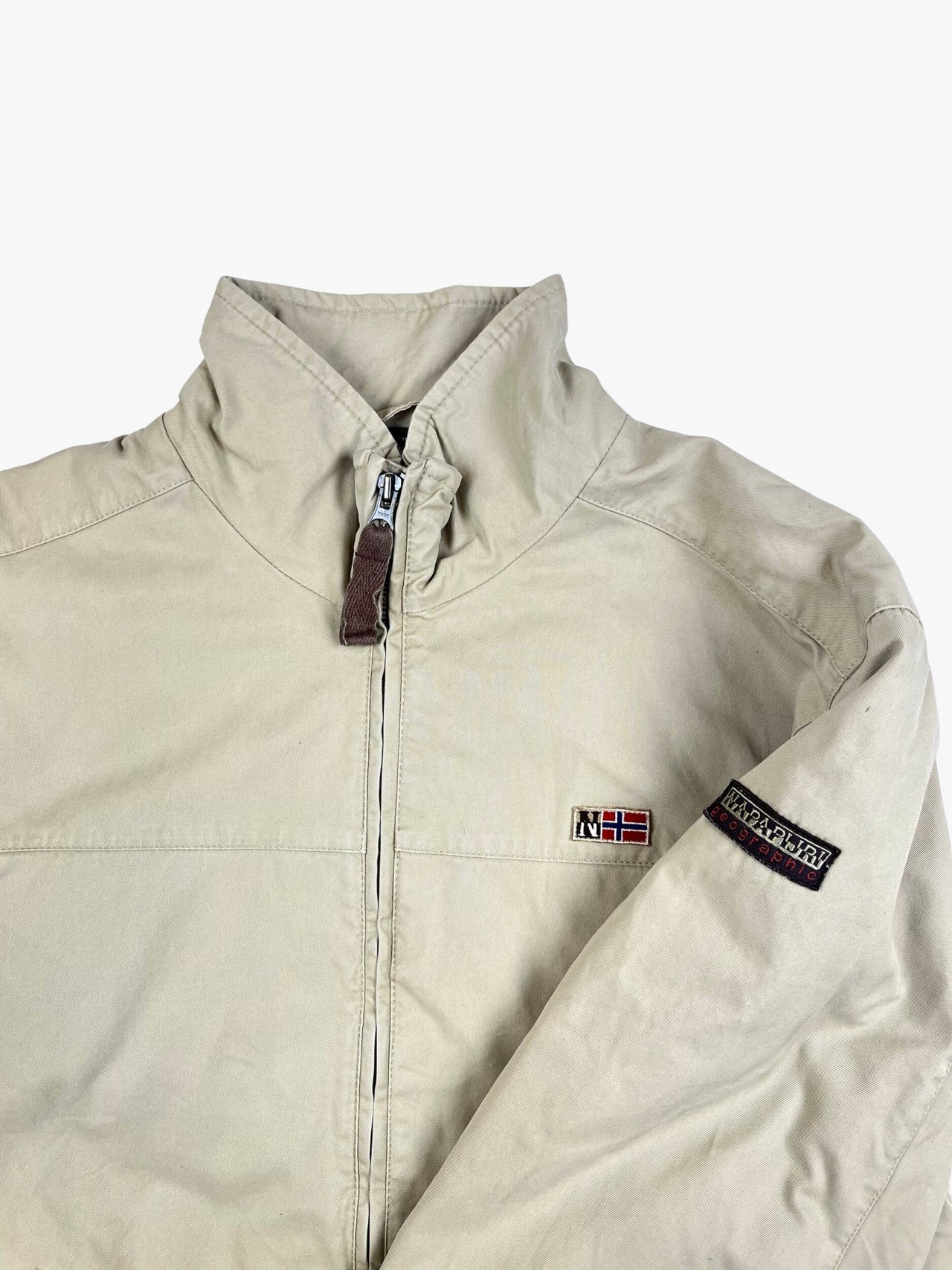 F/W 2007 Napapijri Jacket