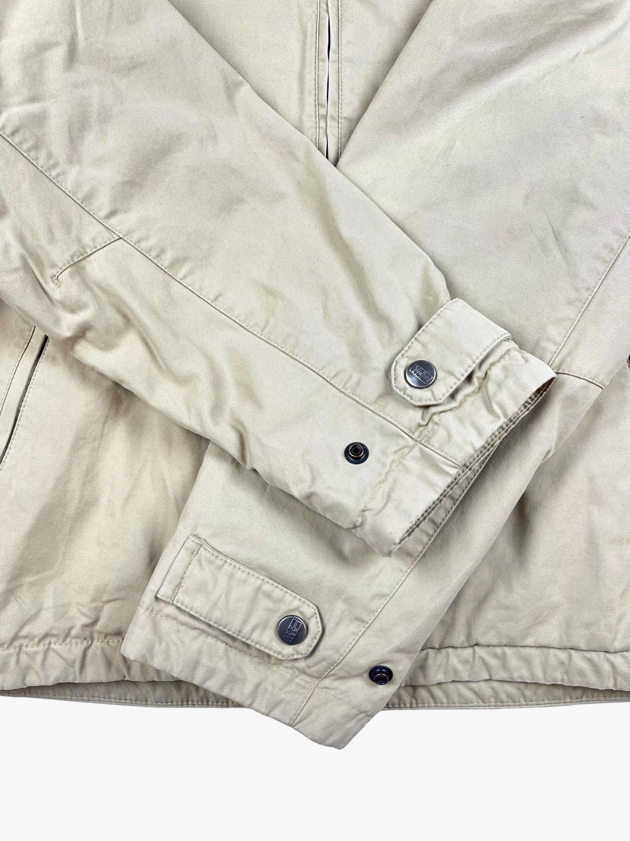 F/W 2007 Napapijri Jacket