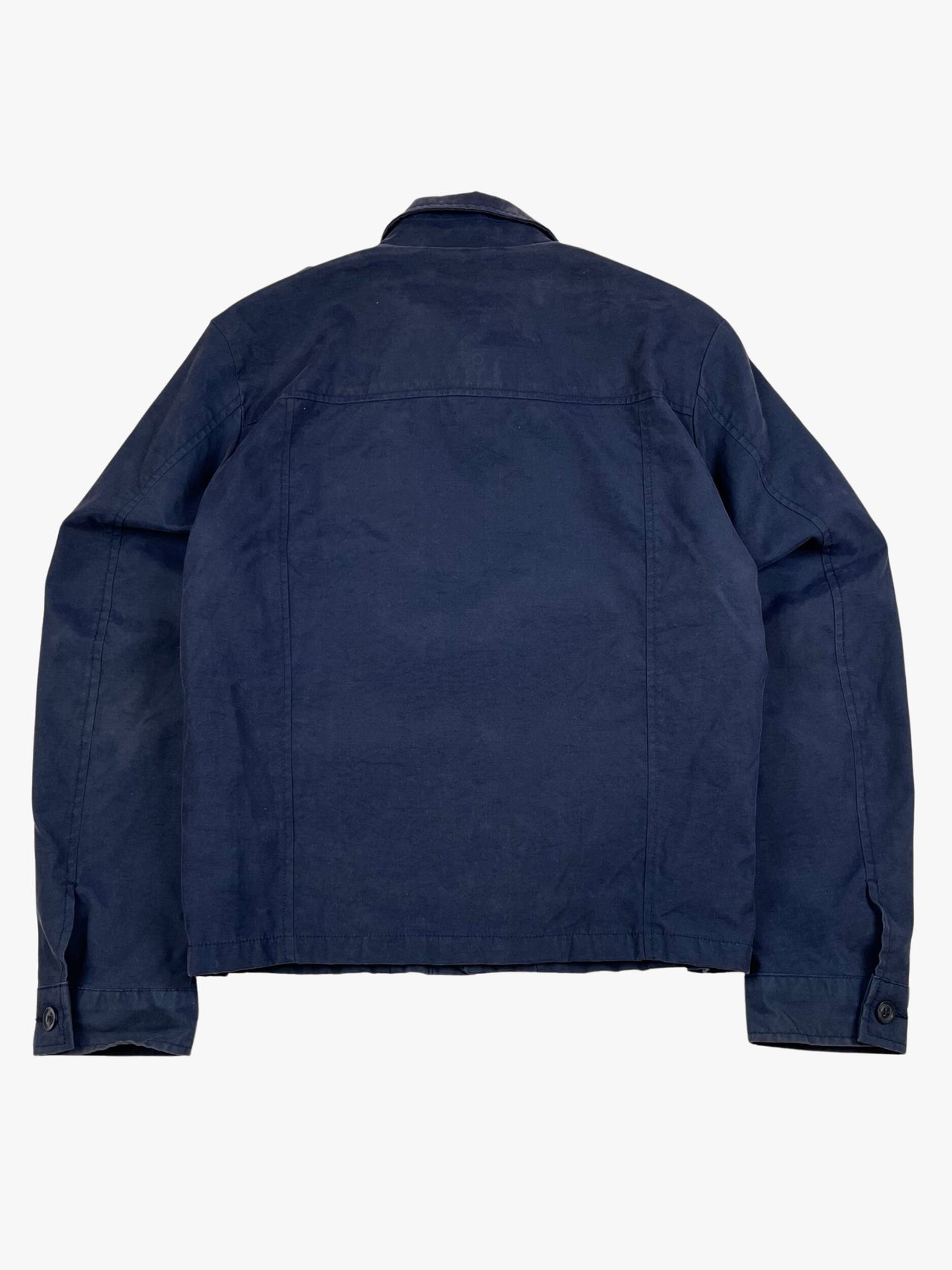 2000’s Diesel Military Jacket