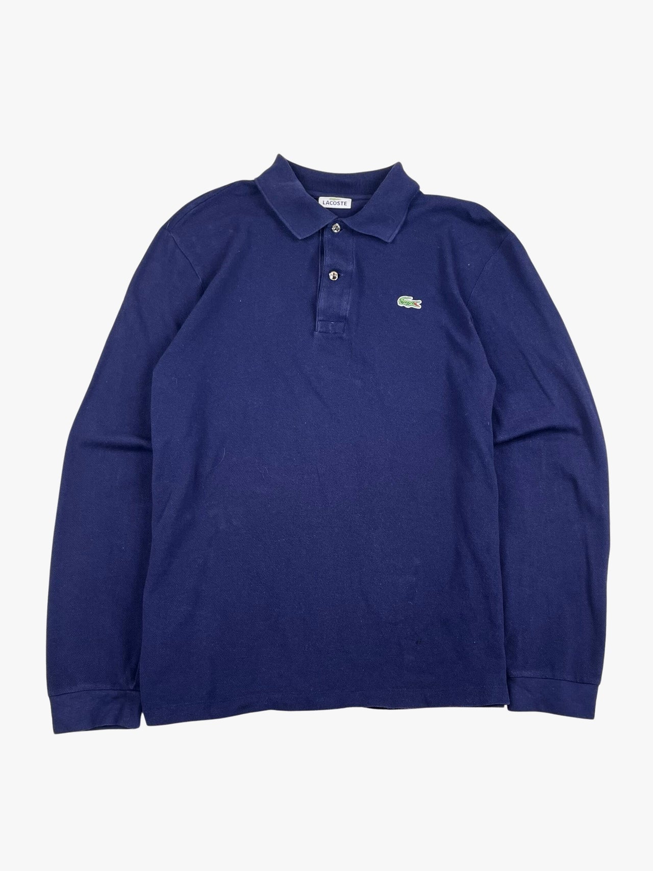 Lacoste Longsleeve Polo Shirt