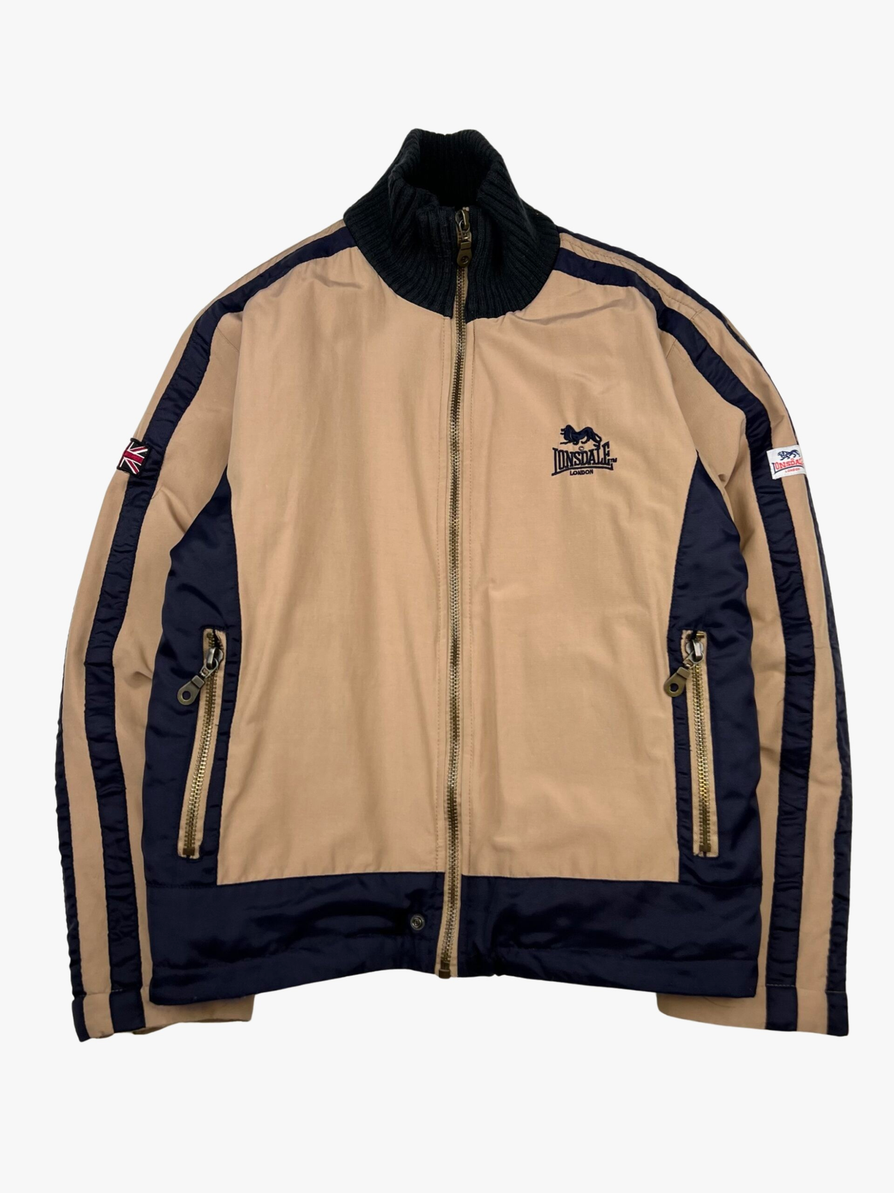 Lonsdale Winter Jacket