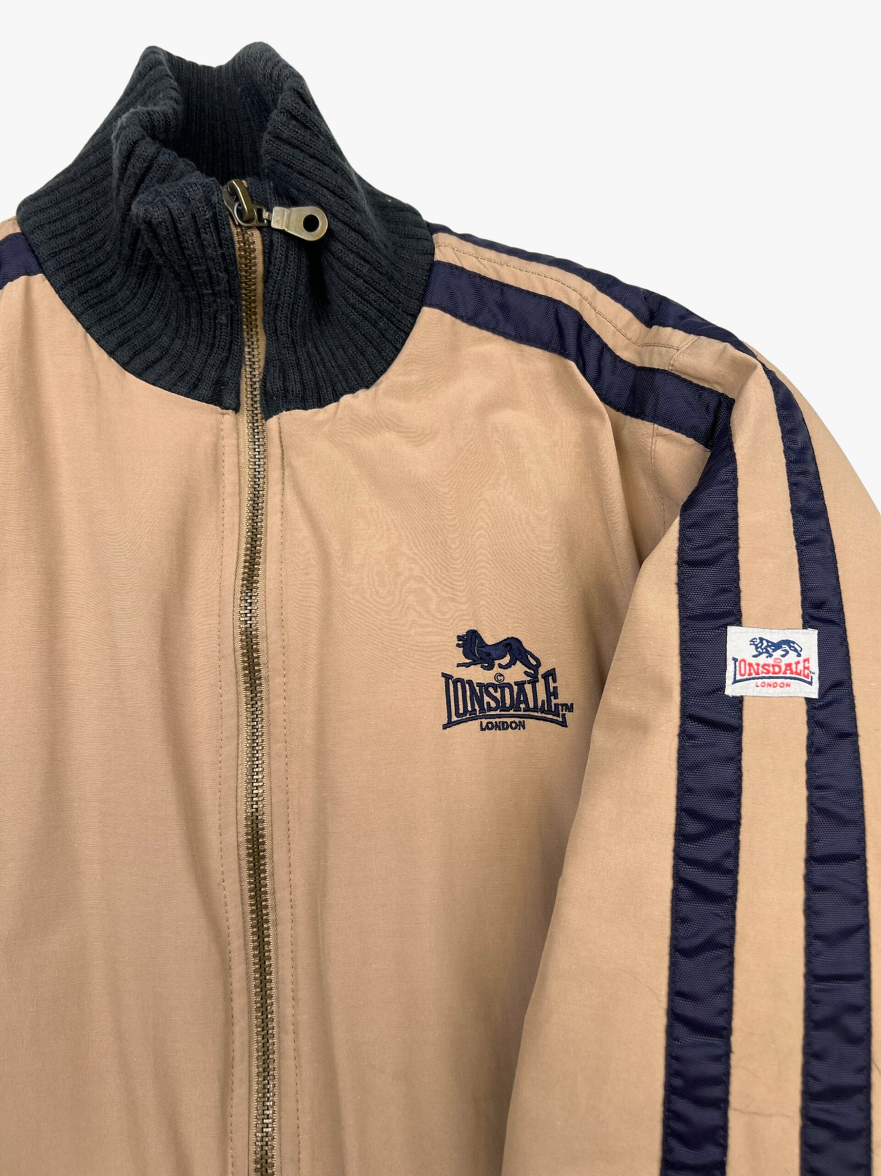 Lonsdale Winter Jacket