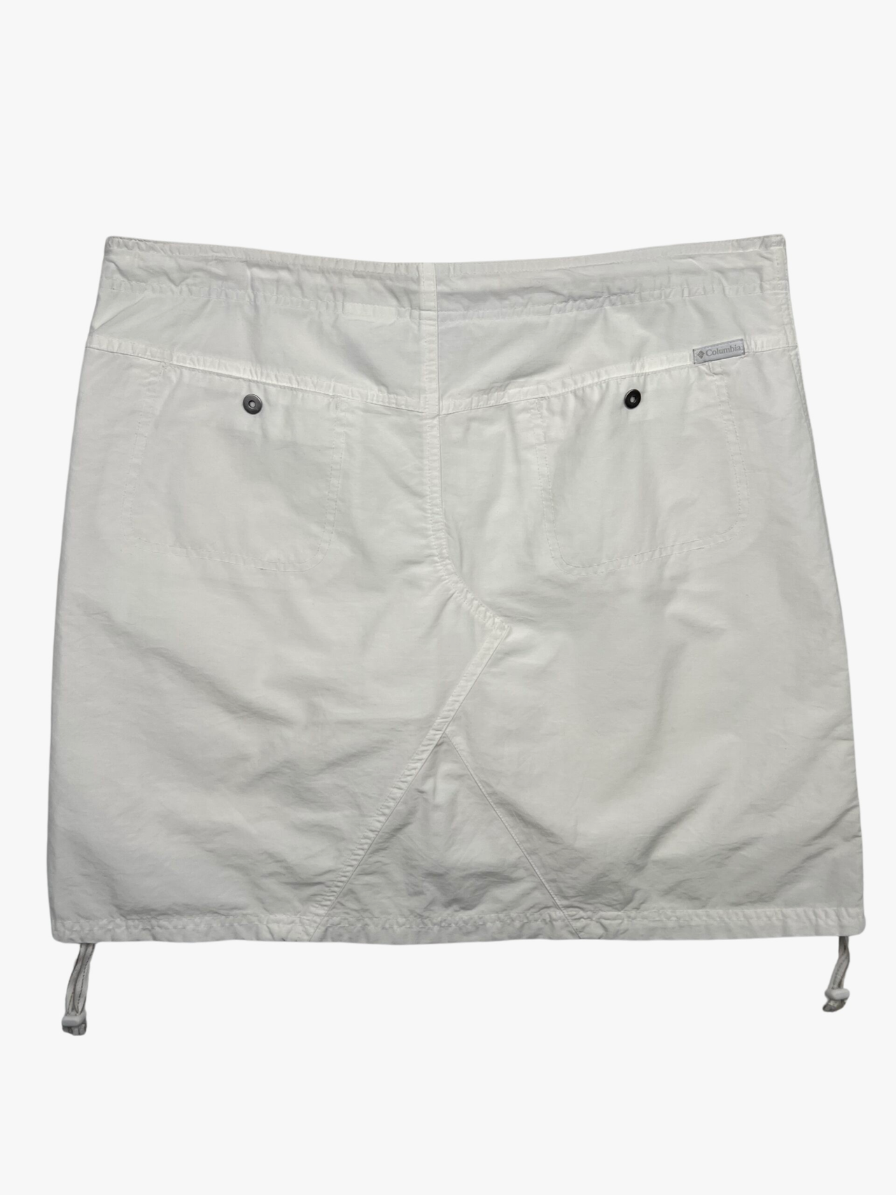 Columbia Cargo Skirt