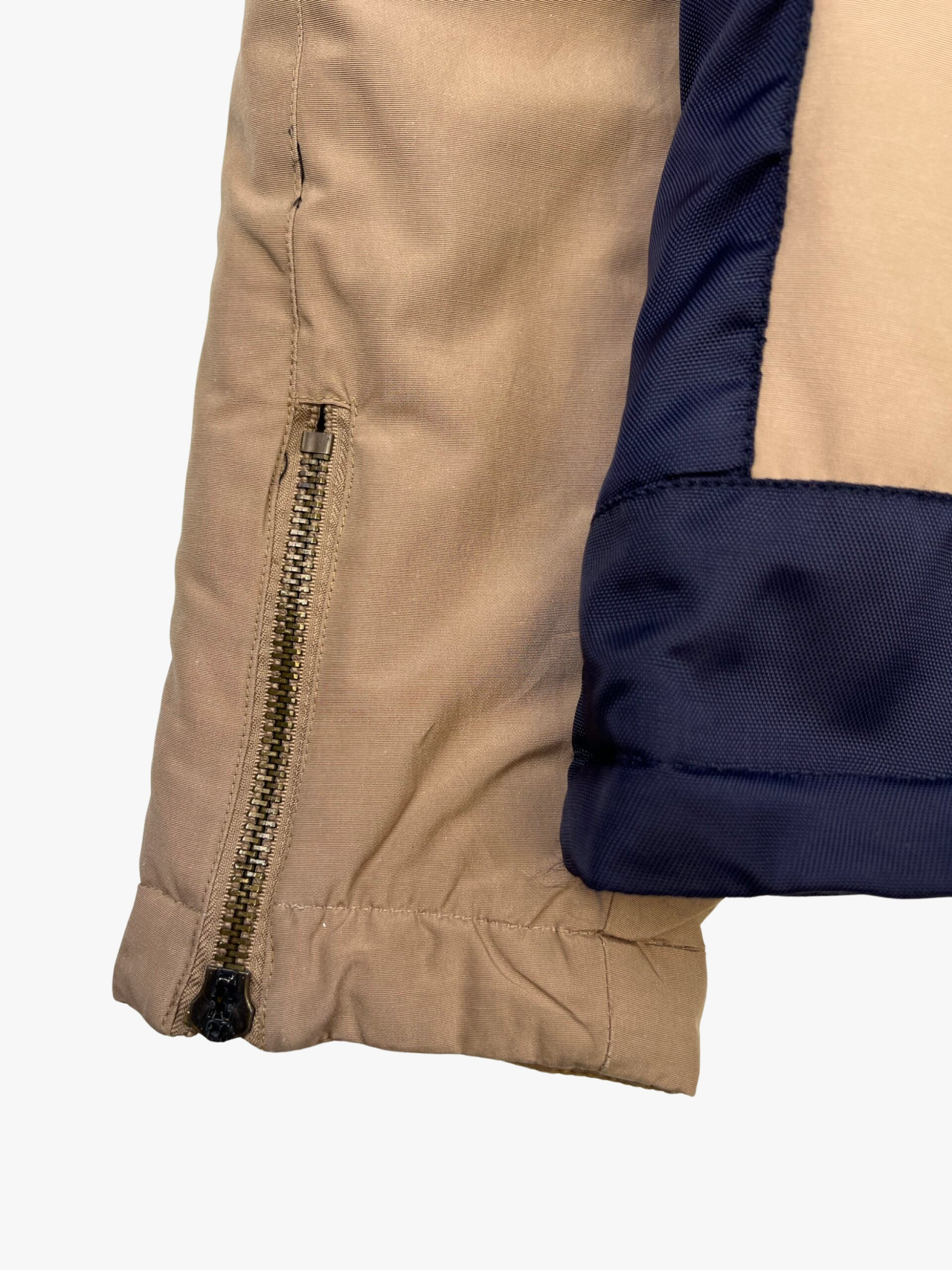 Lonsdale Winter Jacket