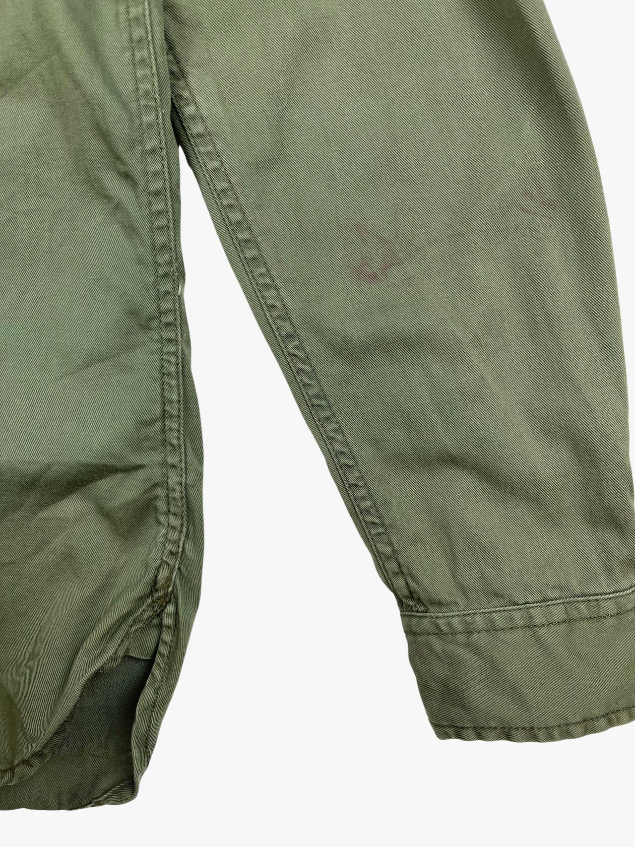 Denim & Supply Ralph Lauren Flag Shirt