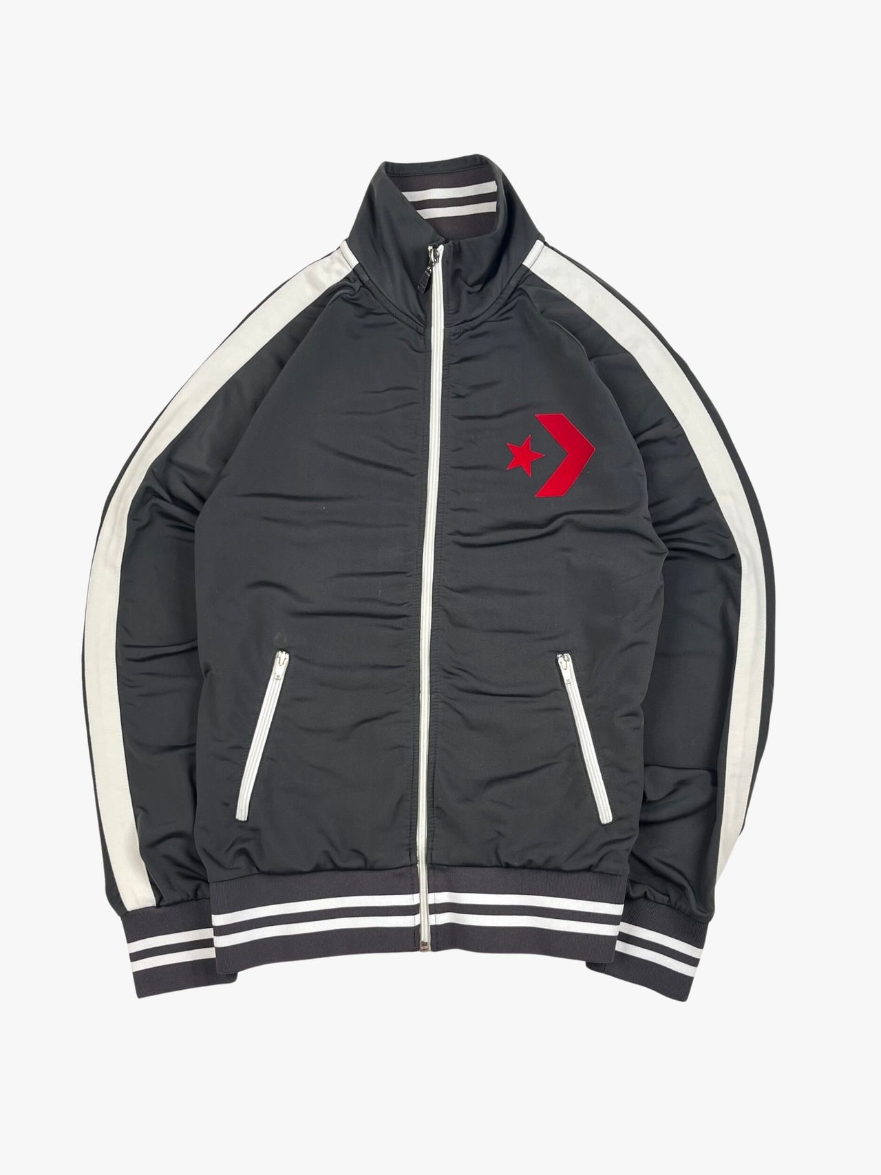 2000’s Converse Track Top