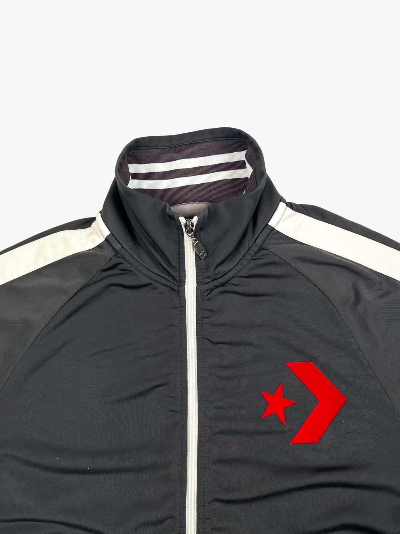 2000’s Converse Track Top