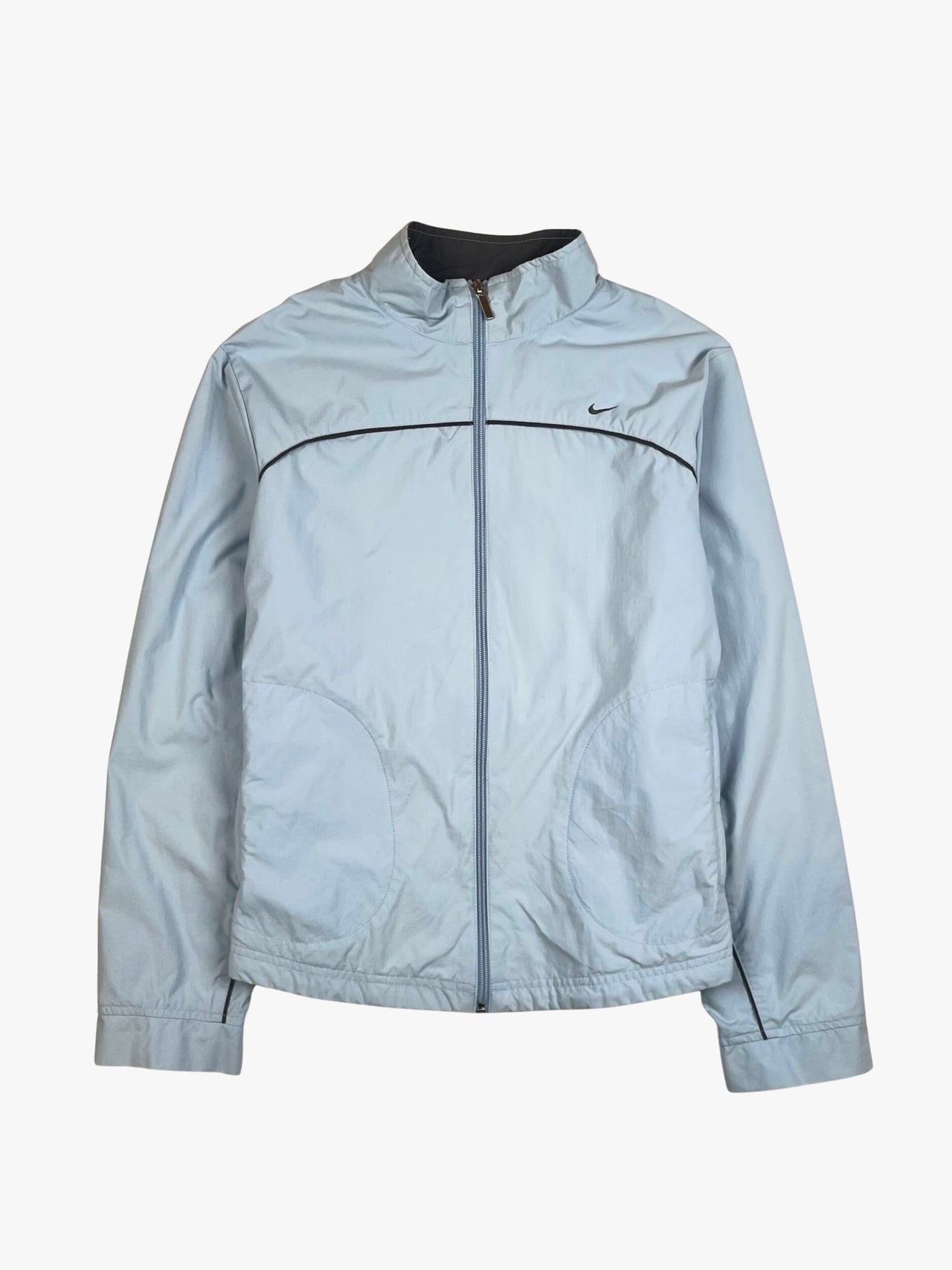 2000’s Women’s Nike Track Jacket