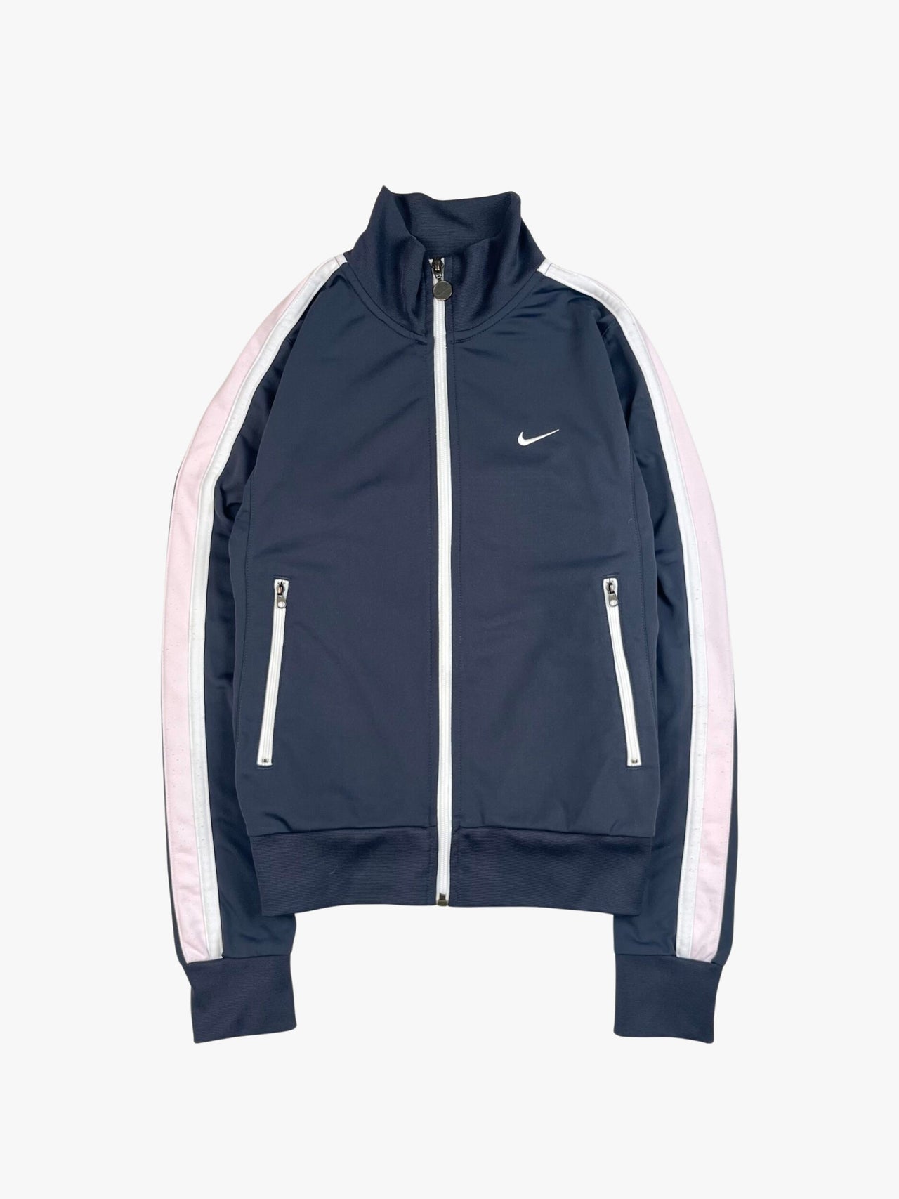 2000’s Women’s Nike Track Jacket