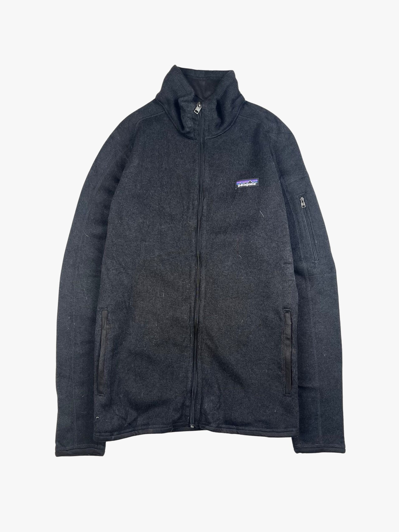 Women’s Patagonia Fleece