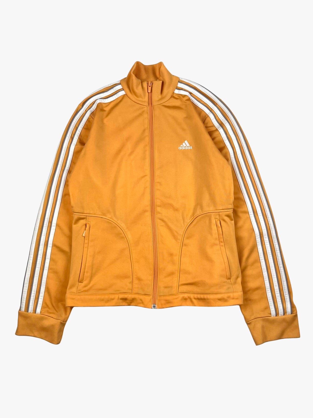 2000’s Women’s Adidas Track Top