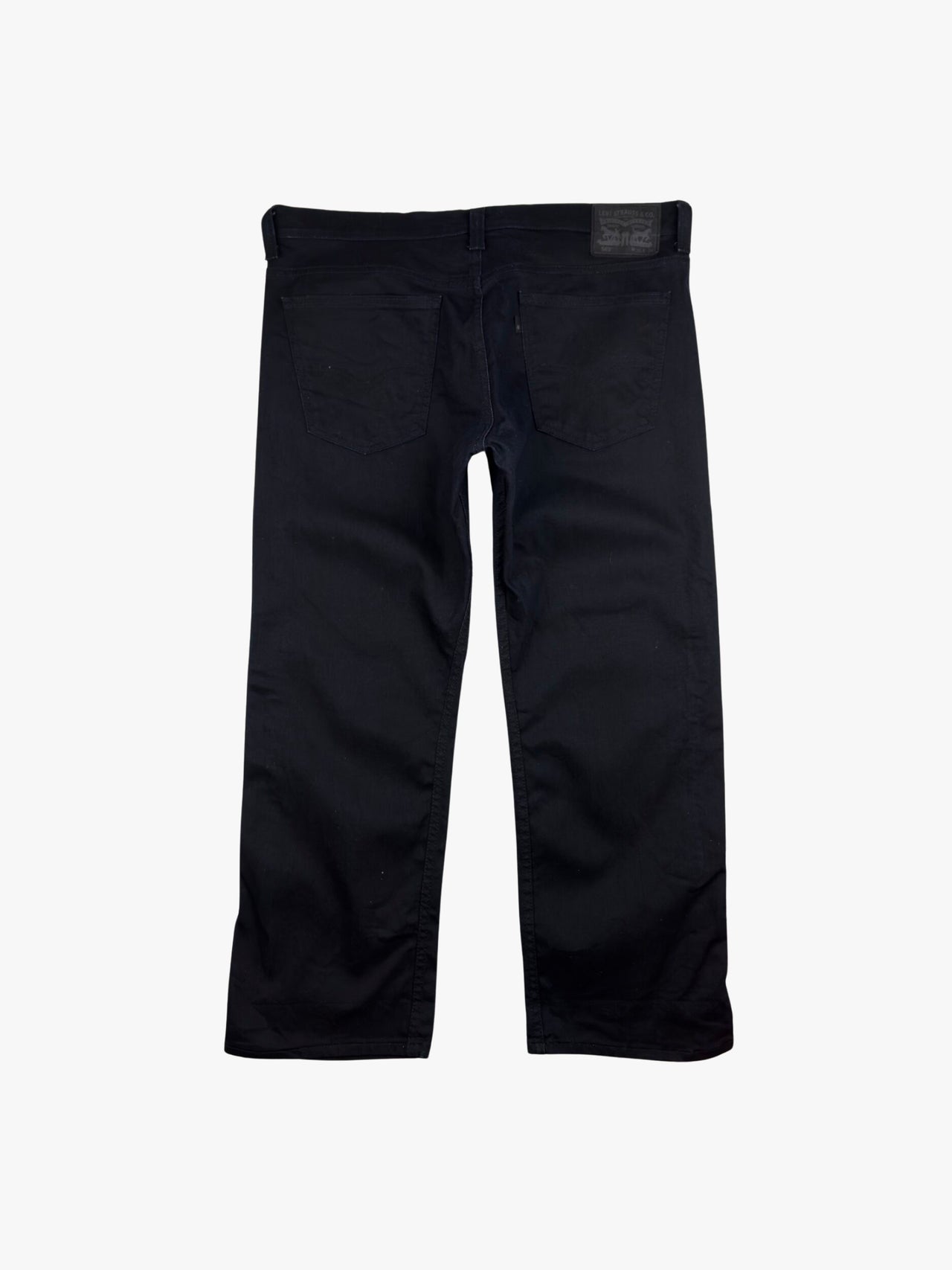 Levi's 569 Jeans