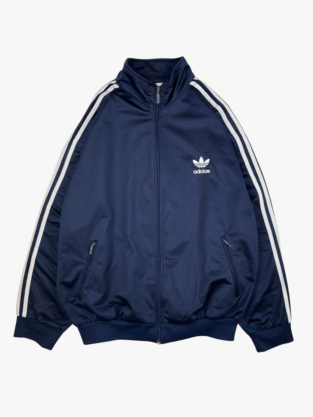 1990’s Adidas Track Top