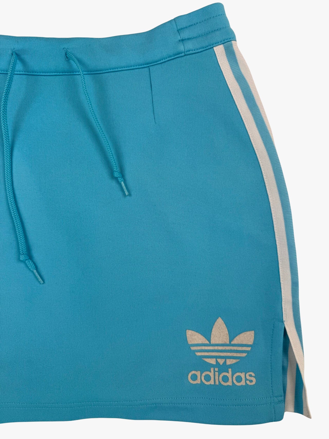 2000’s Adidas Mini Skirt