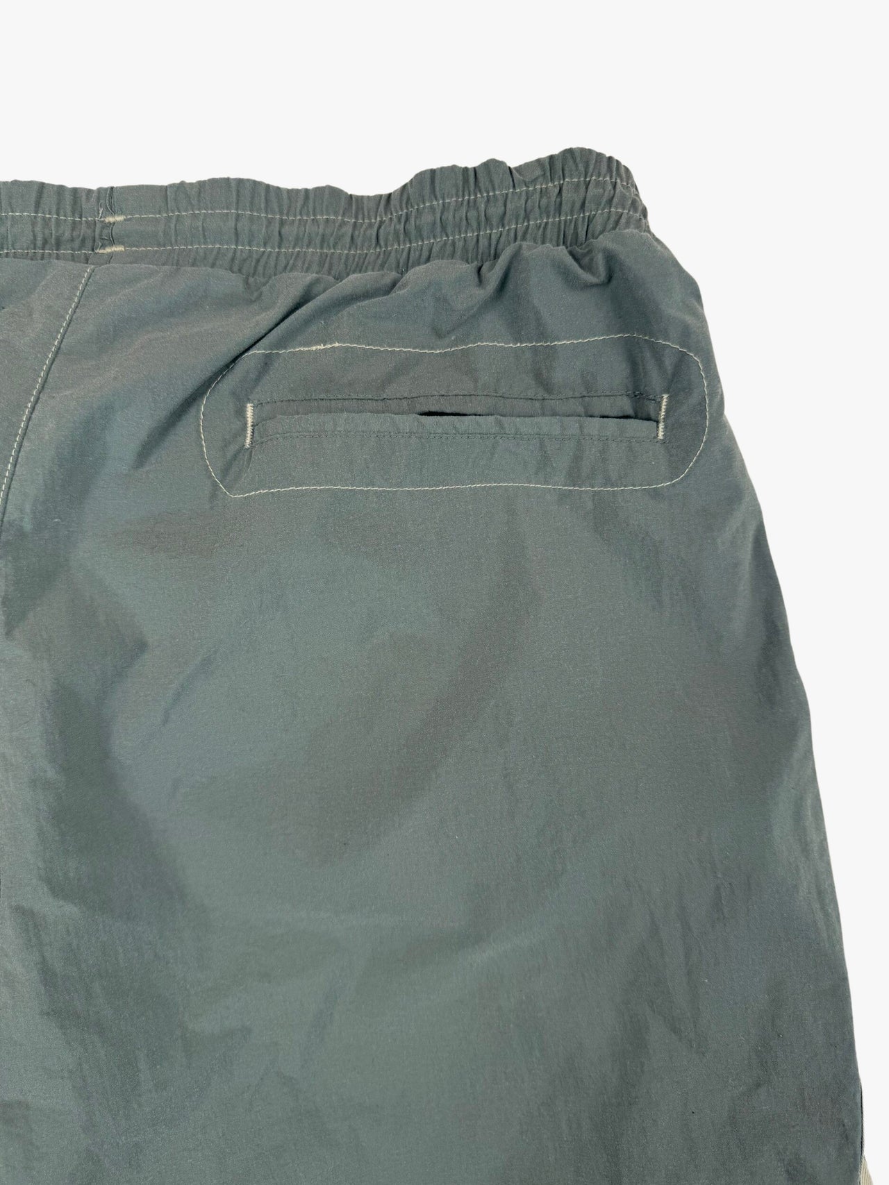 2000’s Reebok Track Capri Shorts
