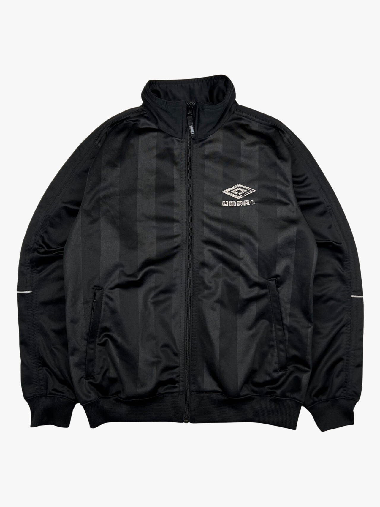 2010's Umbro Track Top