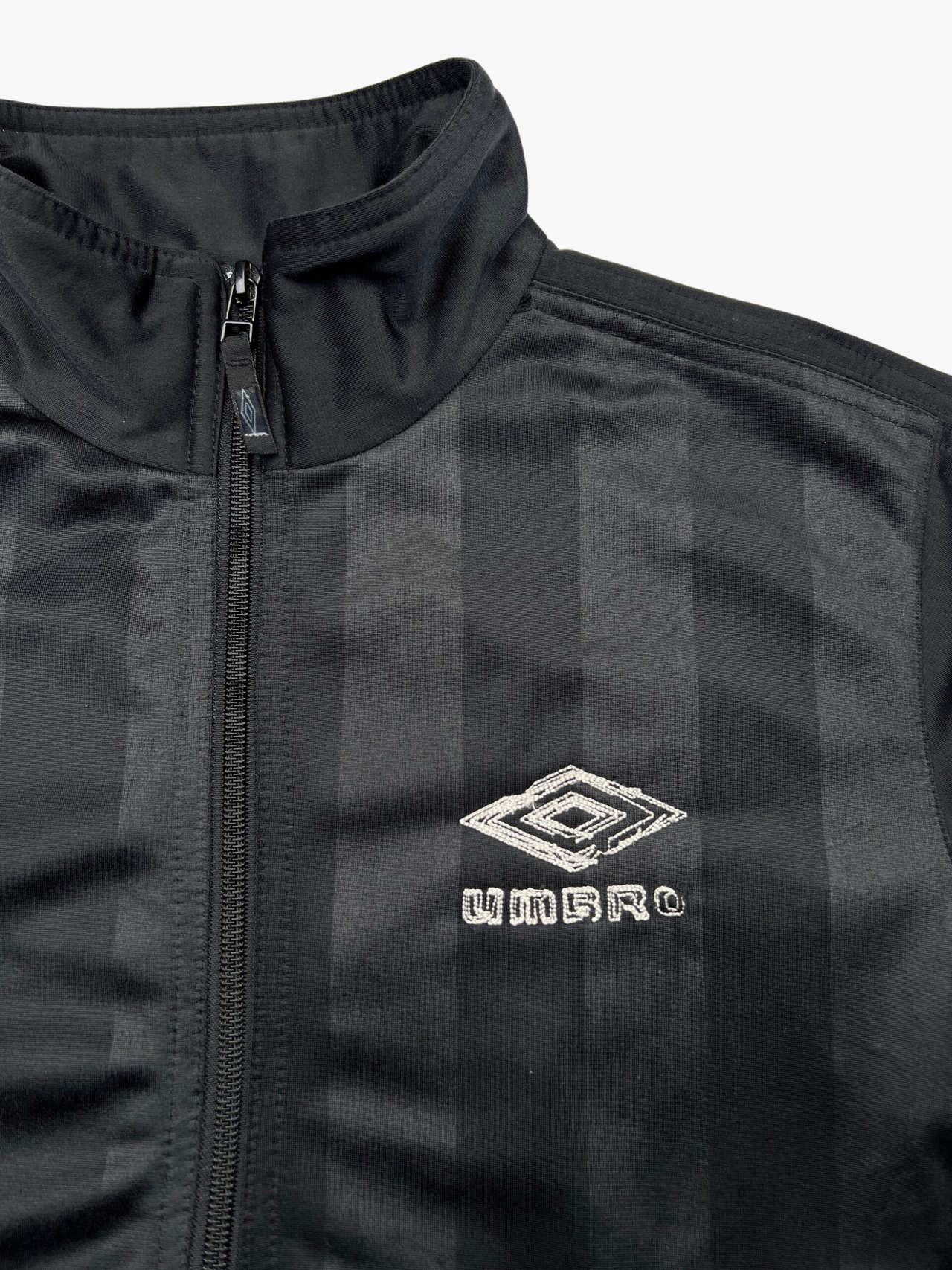 2010's Umbro Track Top