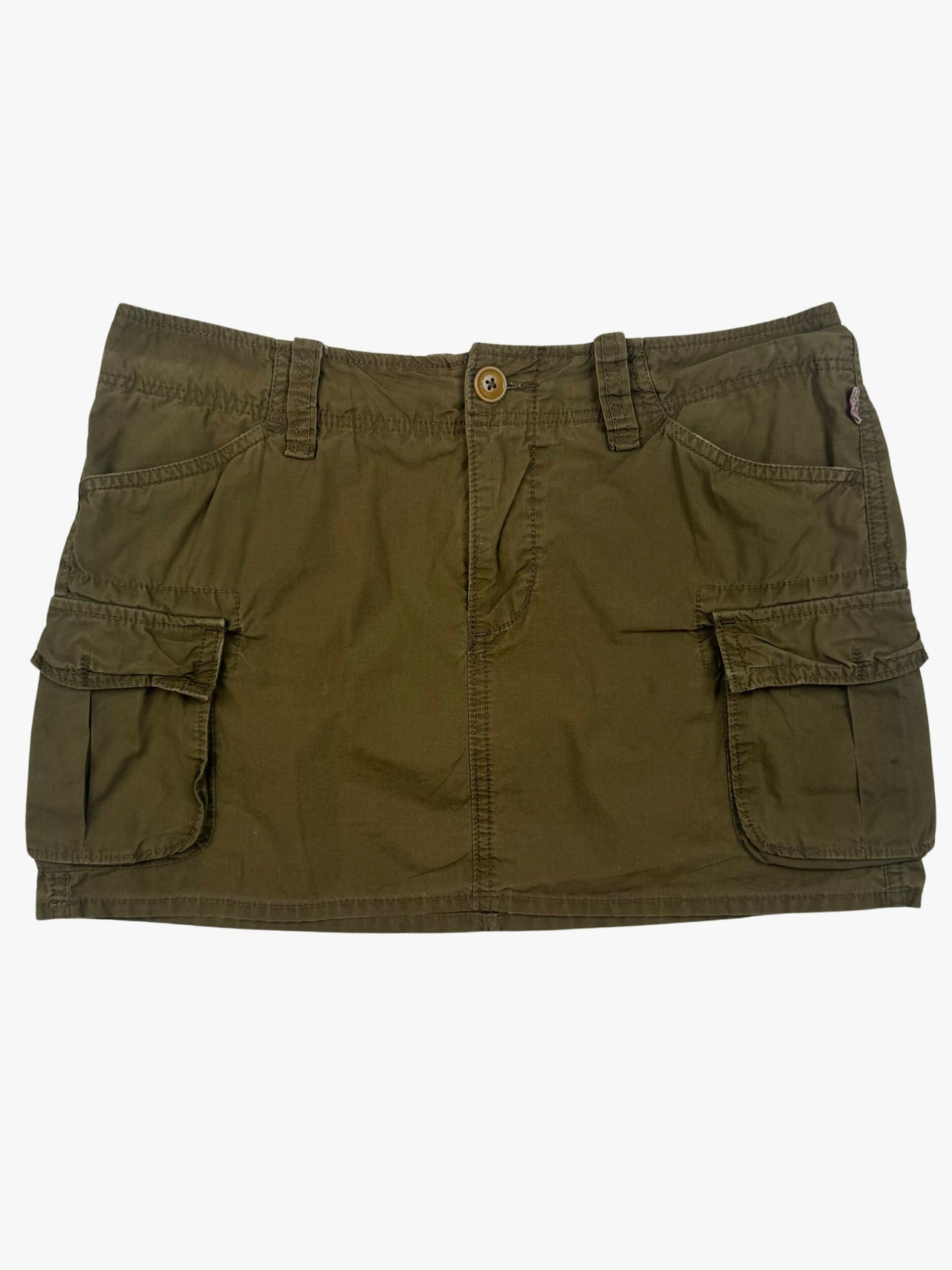 Polo Ralph Lauren Mini Skirt