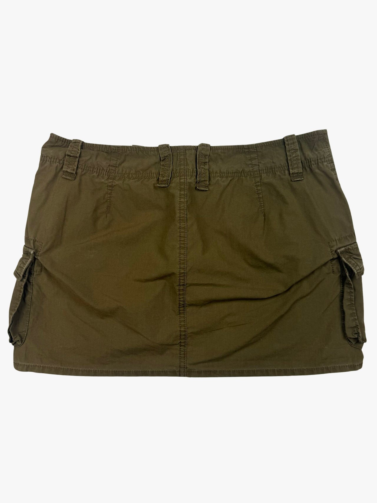 Polo Ralph Lauren Mini Skirt