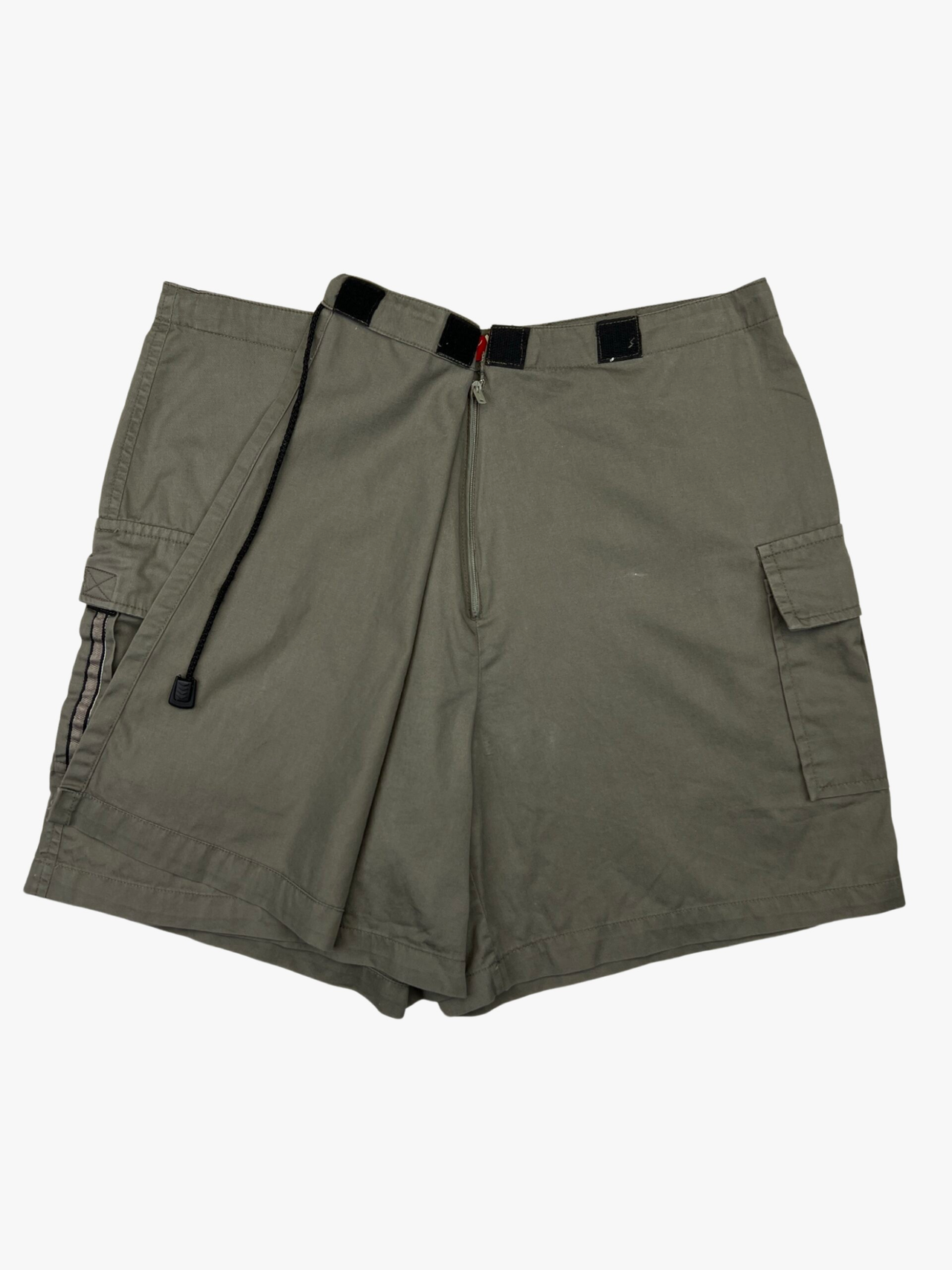 Birabina Cargo Skort