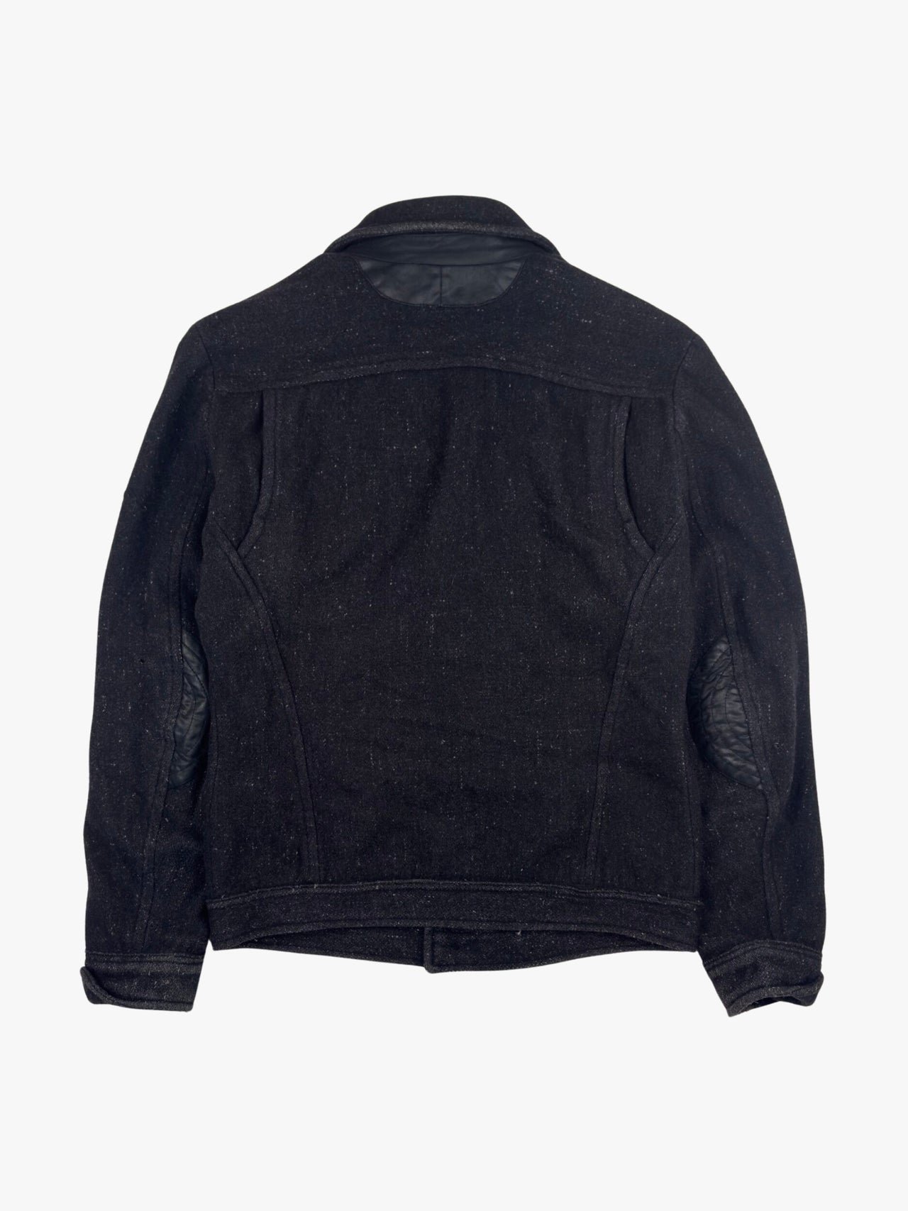 Diesel K6D Wool Jacket