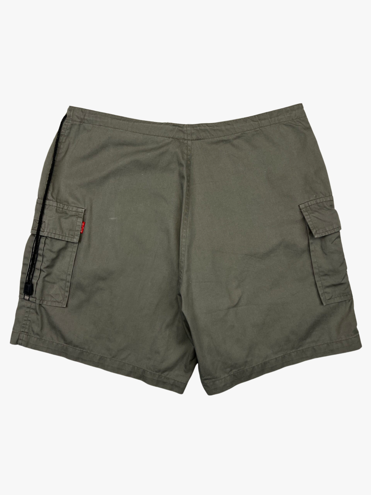 Birabina Cargo Skort