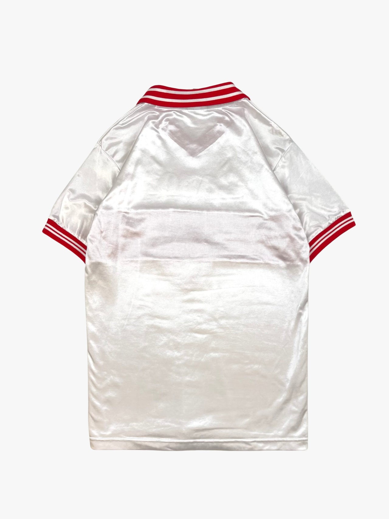 1980-1981 Replica Stuttgart FC Away Kit Shirt