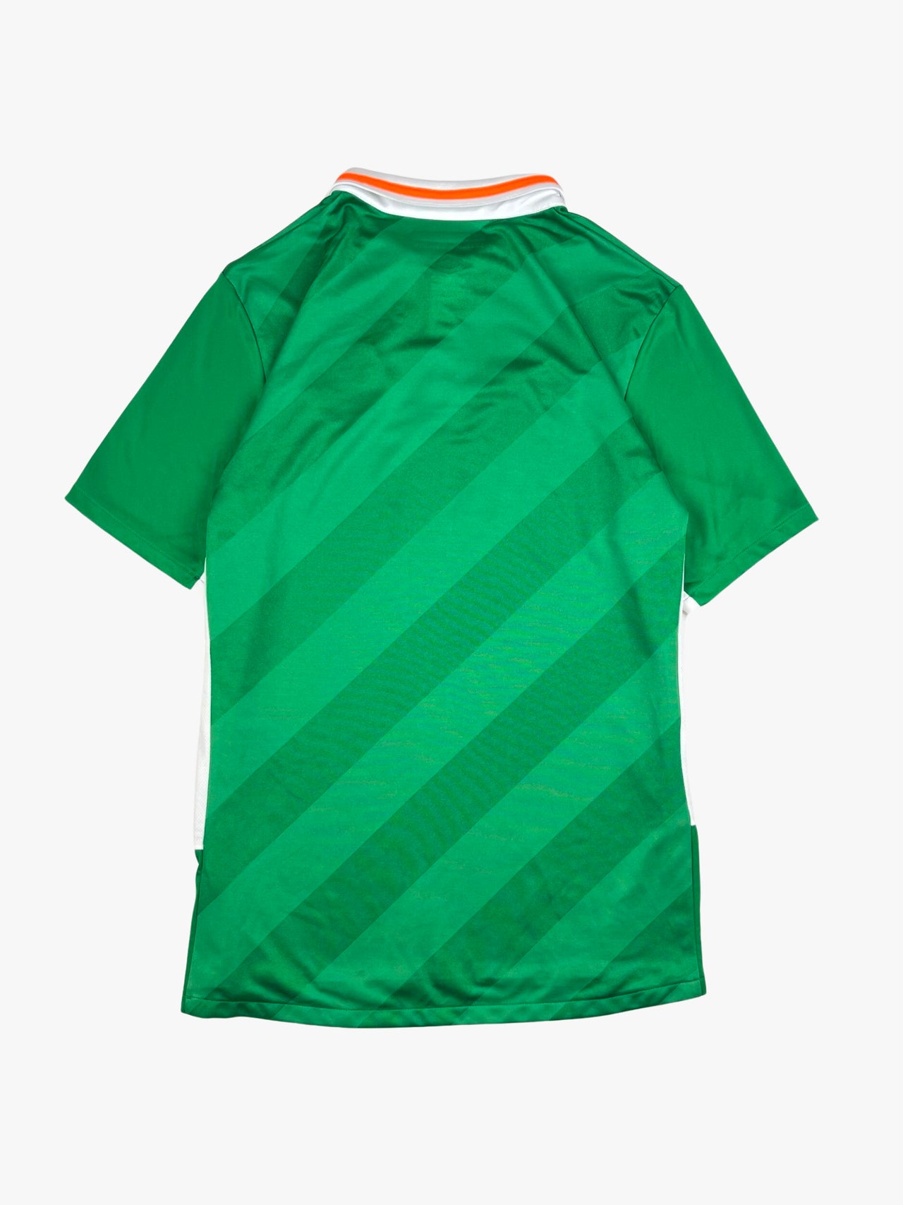 2016-2017 Umbro Ireland Home Kit Shirt