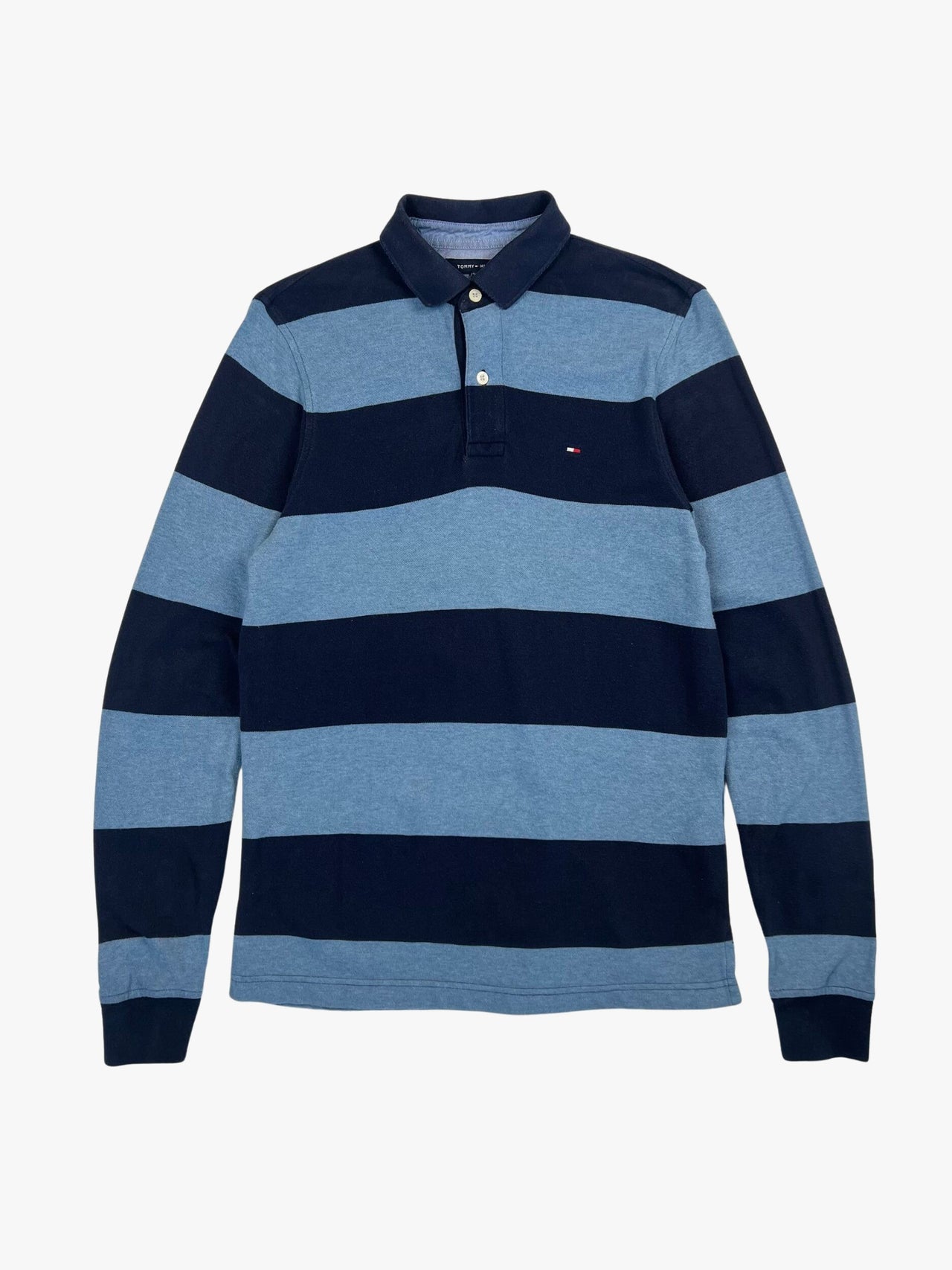 Tommy Hilfiger Long-sleeve Polo Shirt