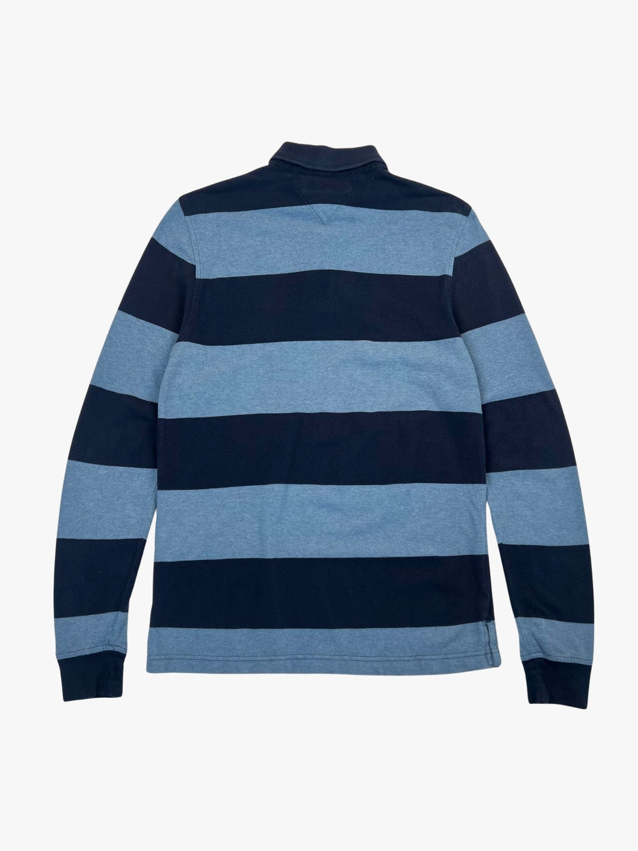 Tommy Hilfiger Long-sleeve Polo Shirt