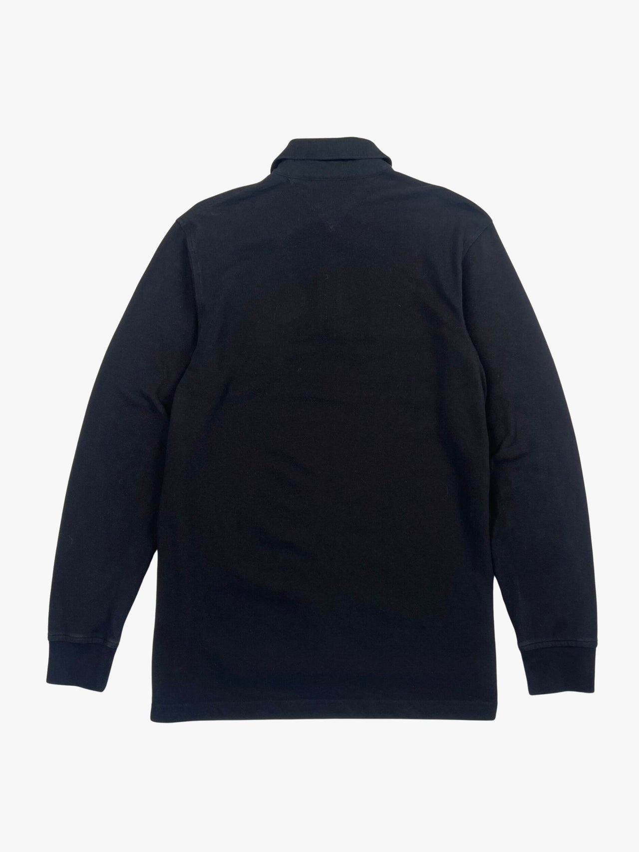 Tommy Hilfiger Long-sleeve Polo Shirt
