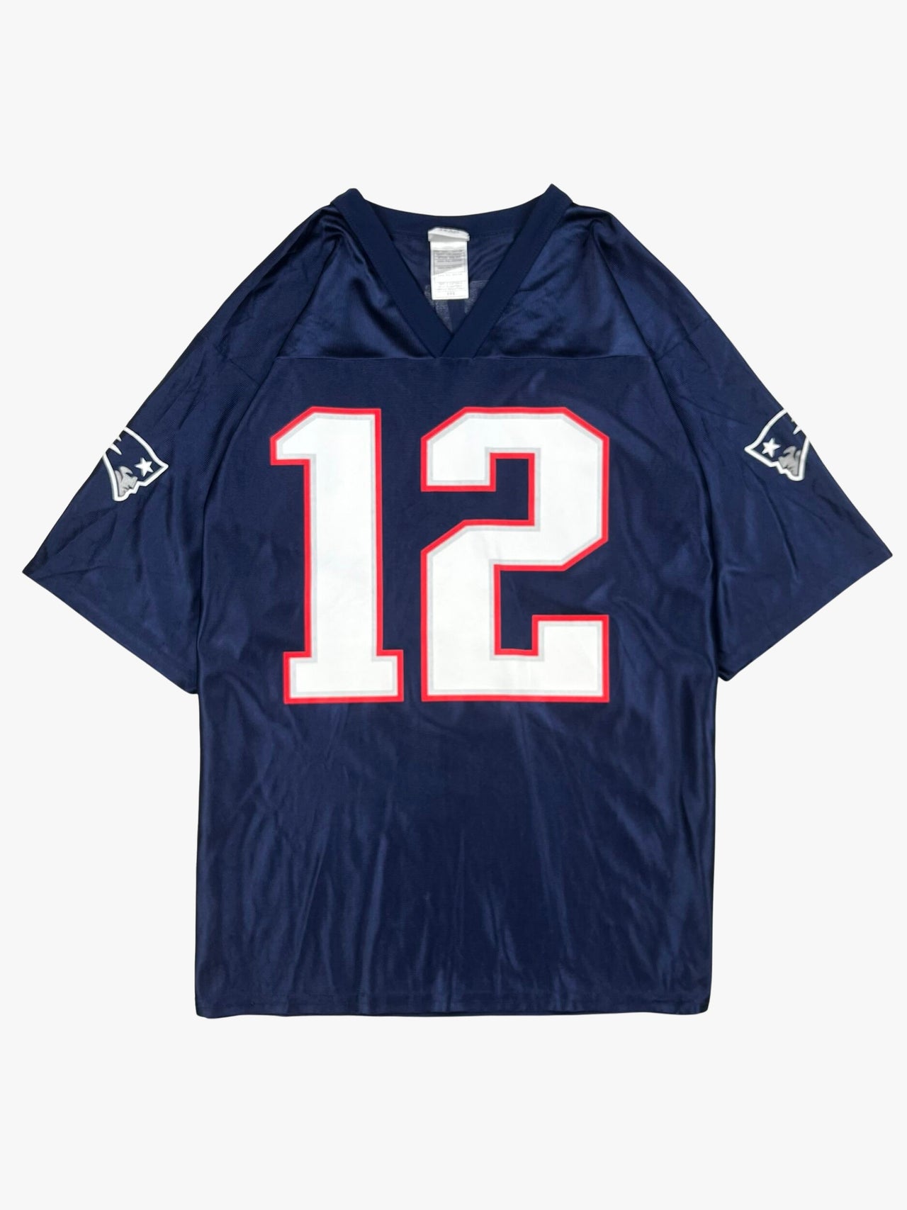New England Patriots Tom Brady Shirt
