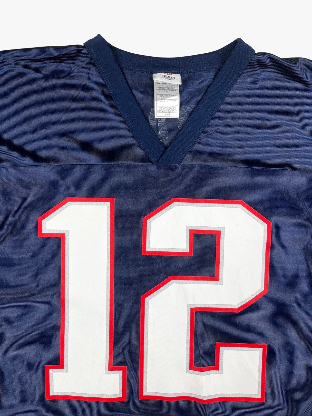 New England Patriots Tom Brady Shirt