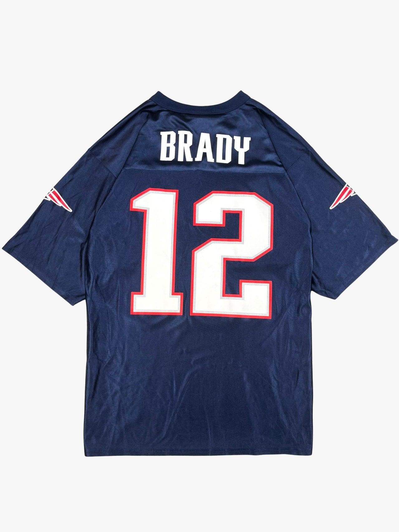 New England Patriots Tom Brady Shirt