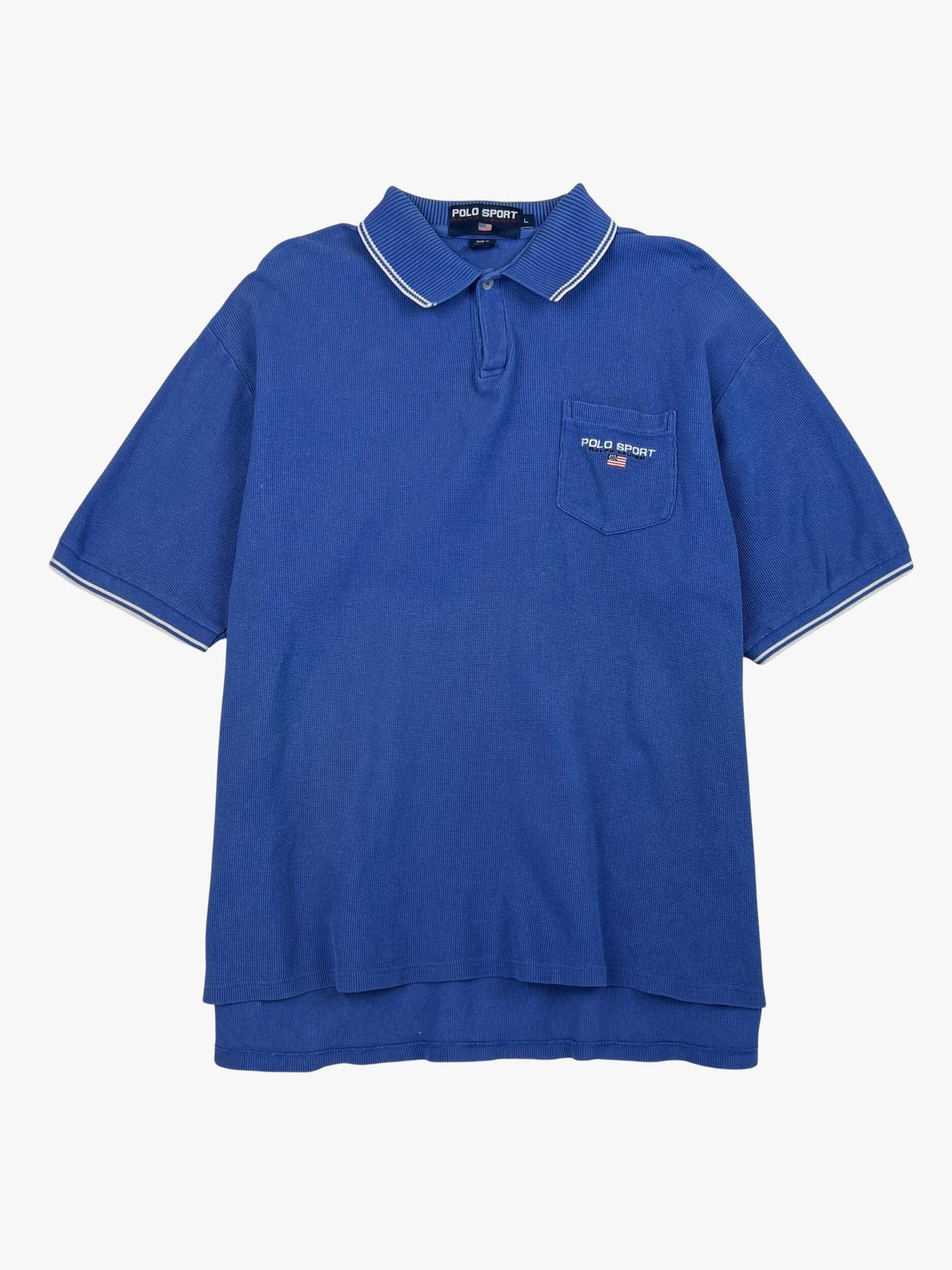 Ralph Lauren Polo Sport Polo Shirt