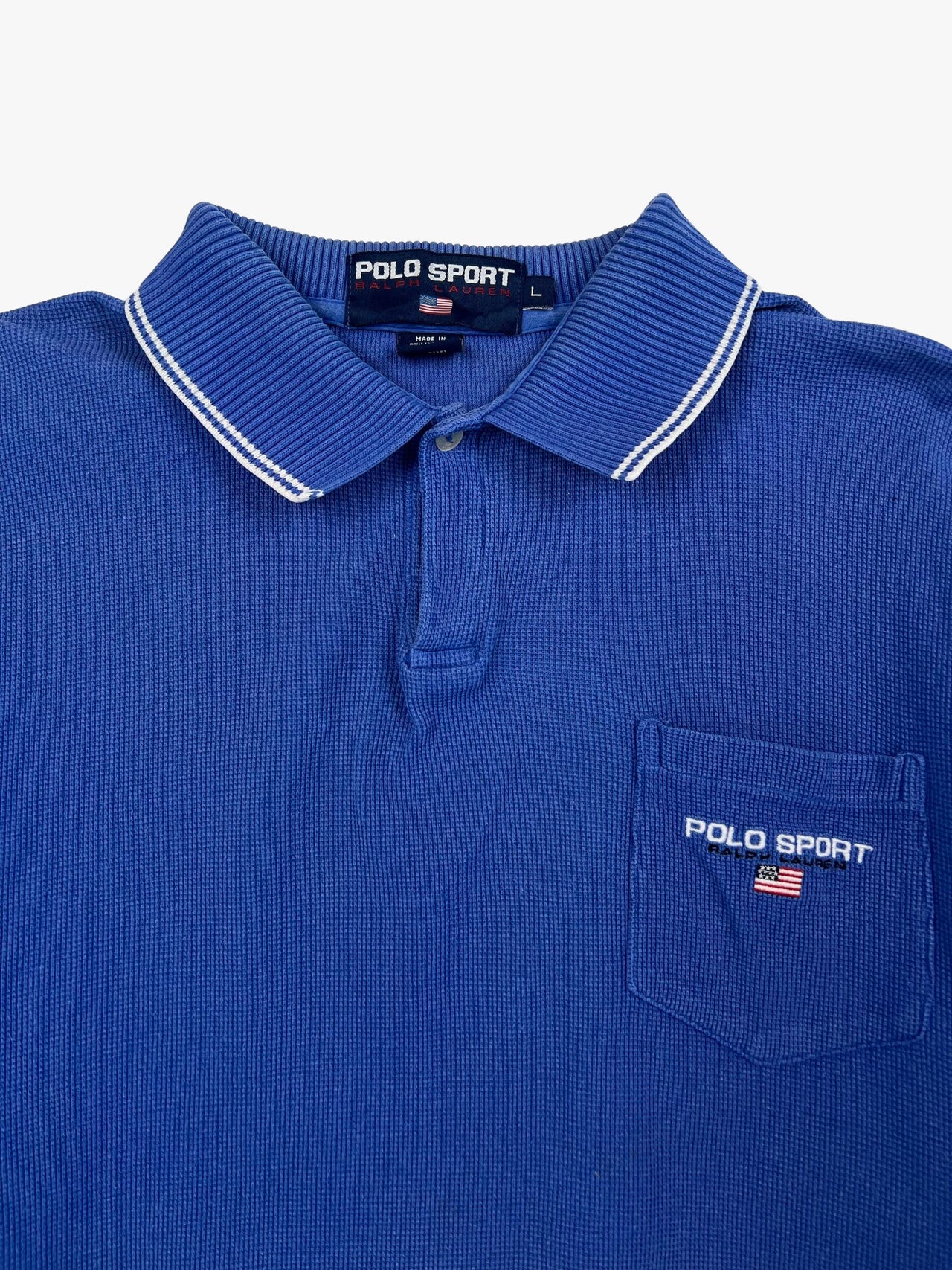 Ralph Lauren Polo Sport Polo Shirt