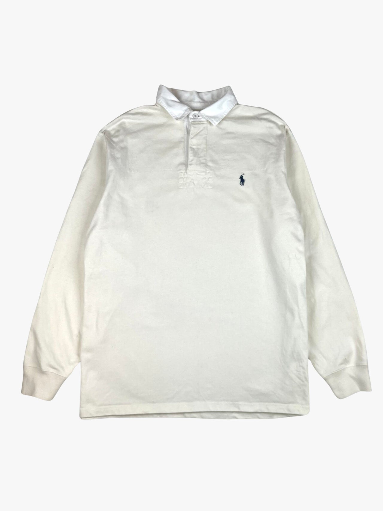 Polo Ralph Lauren Rugby Polo Shirt