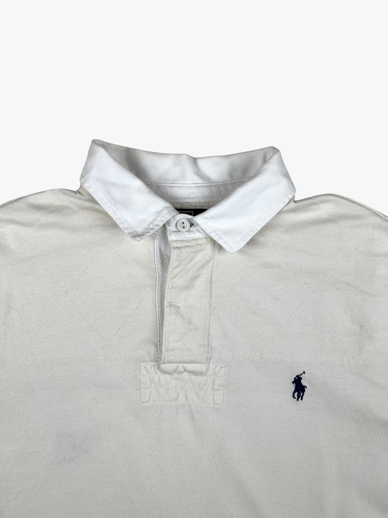 Polo Ralph Lauren Rugby Polo Shirt