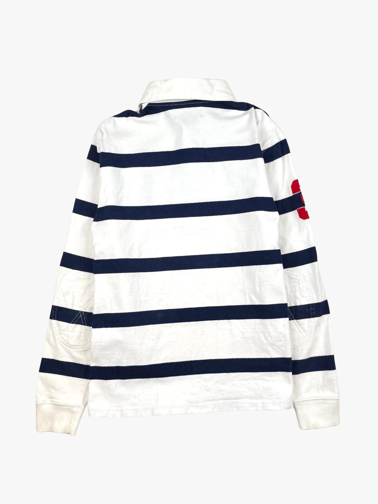 Polo Ralph Lauren Rugby Big Pony Polo Shirt