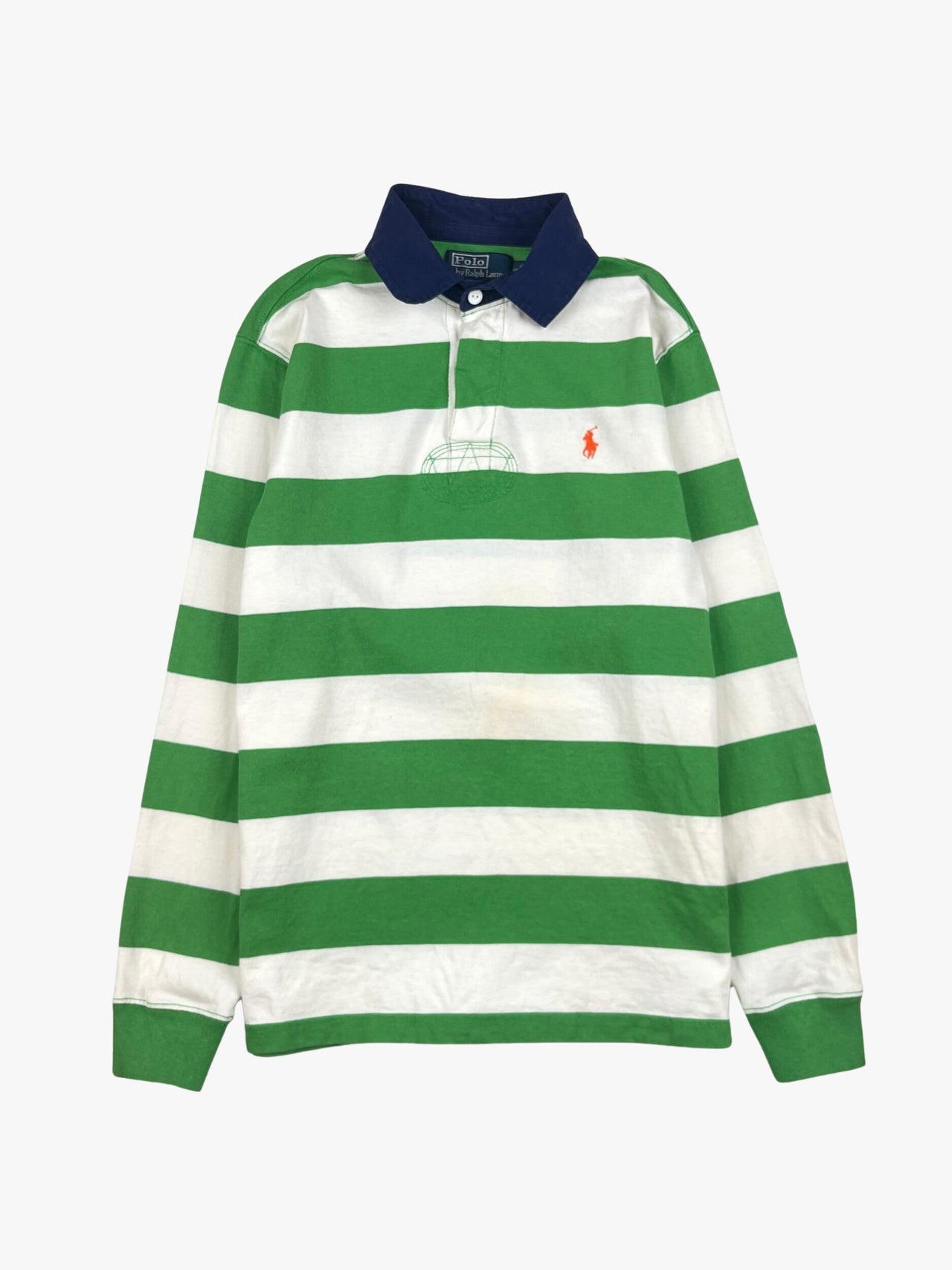 Polo Ralph Lauren Rugby Polo Shirt